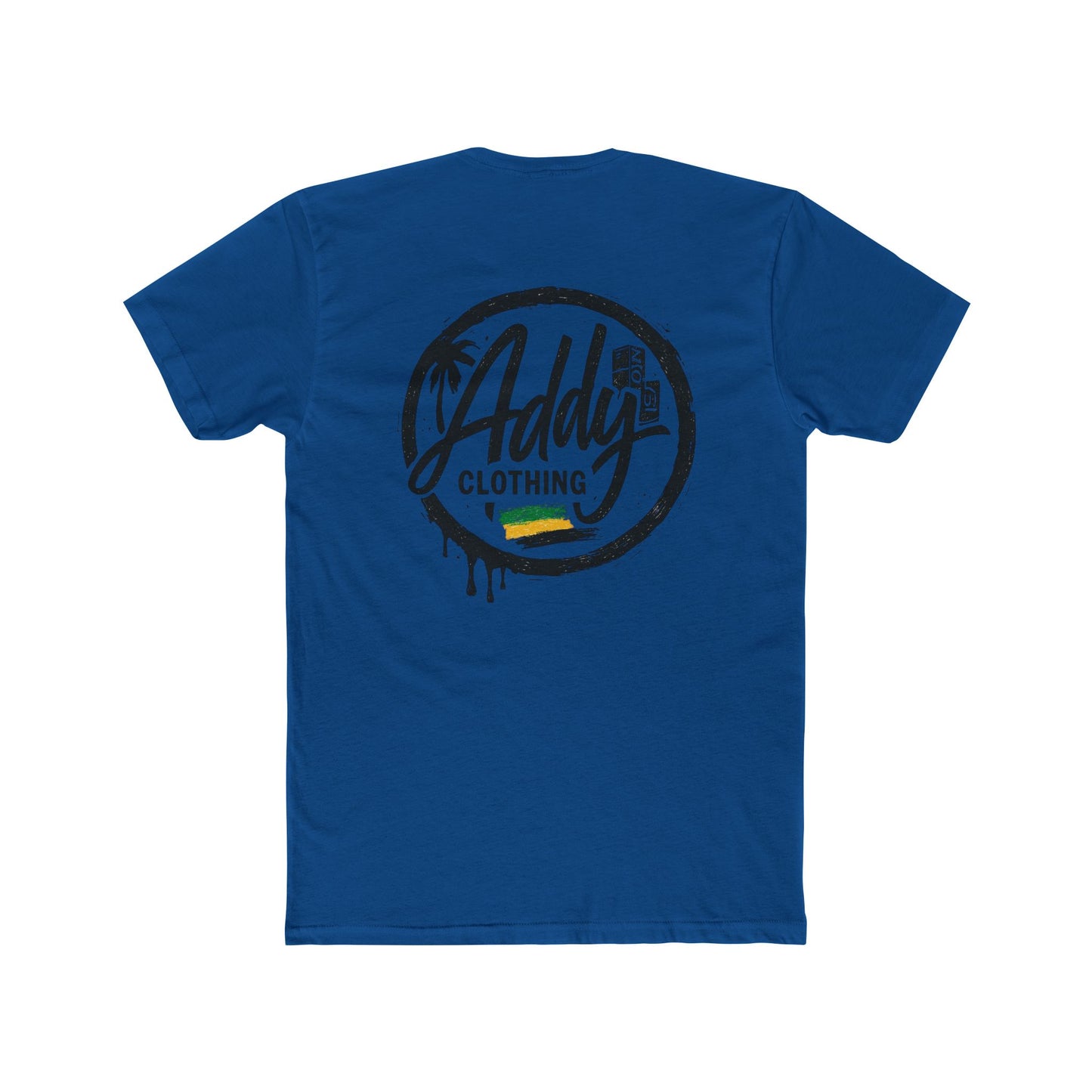 Addy Clothing Signature Tee