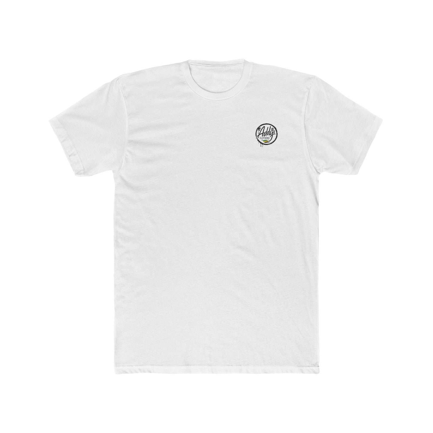 Addy Clothing Signature Tee