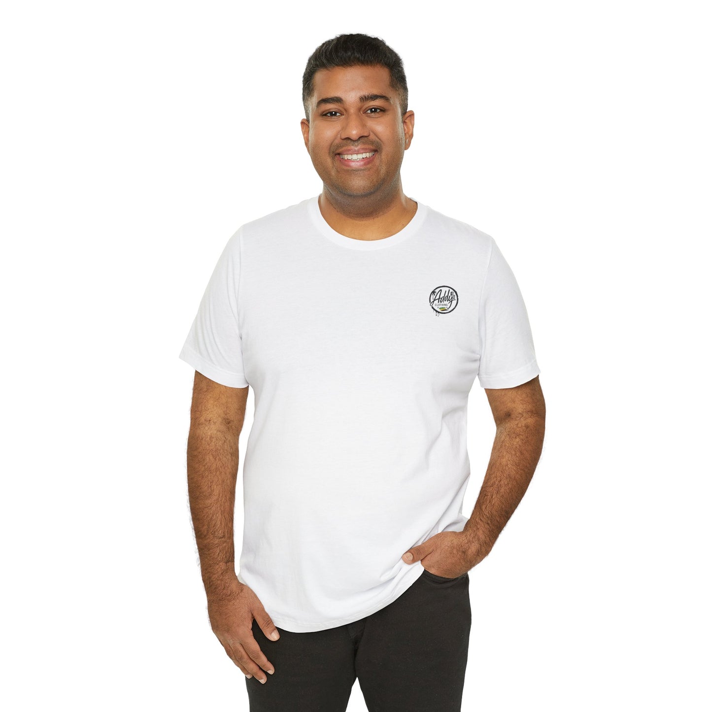 Limited edition Jamaica 1962 Tee by Addy