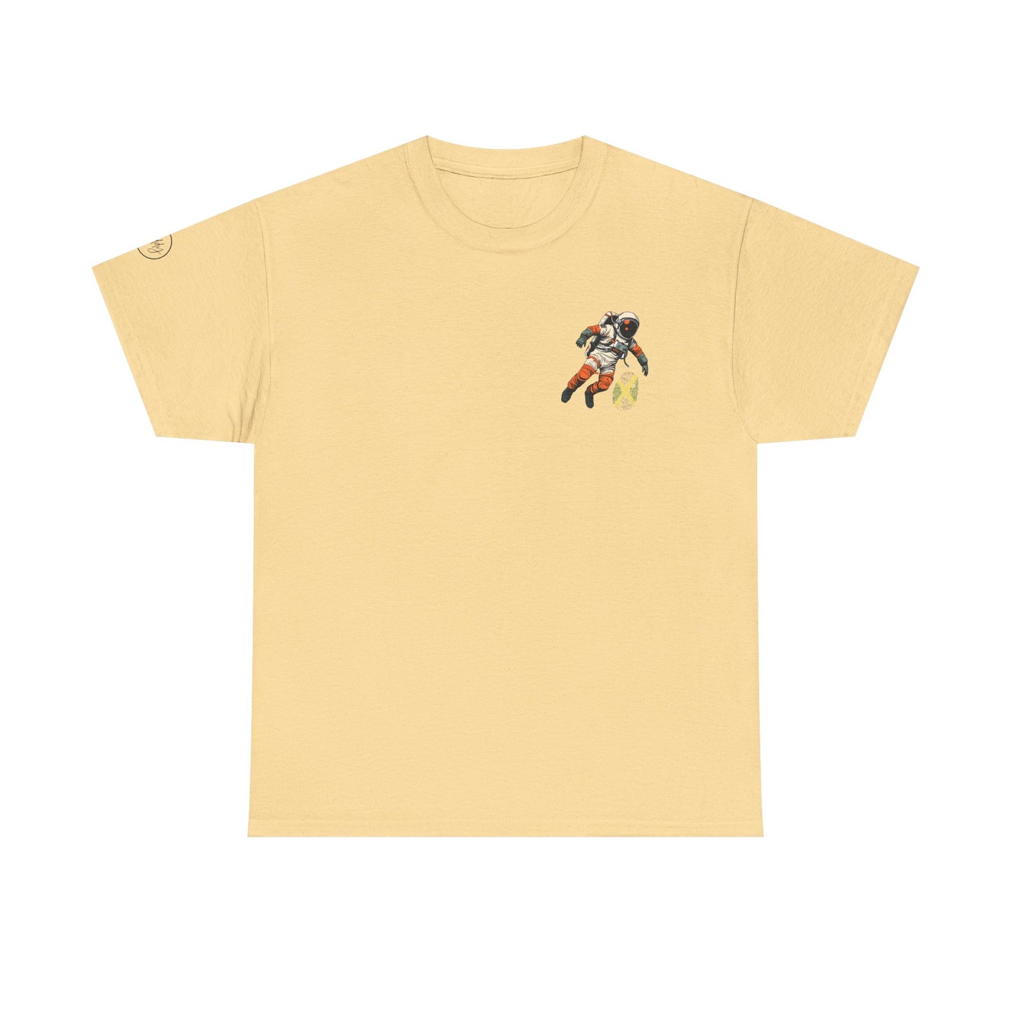 Jamaican Astronaut Tee