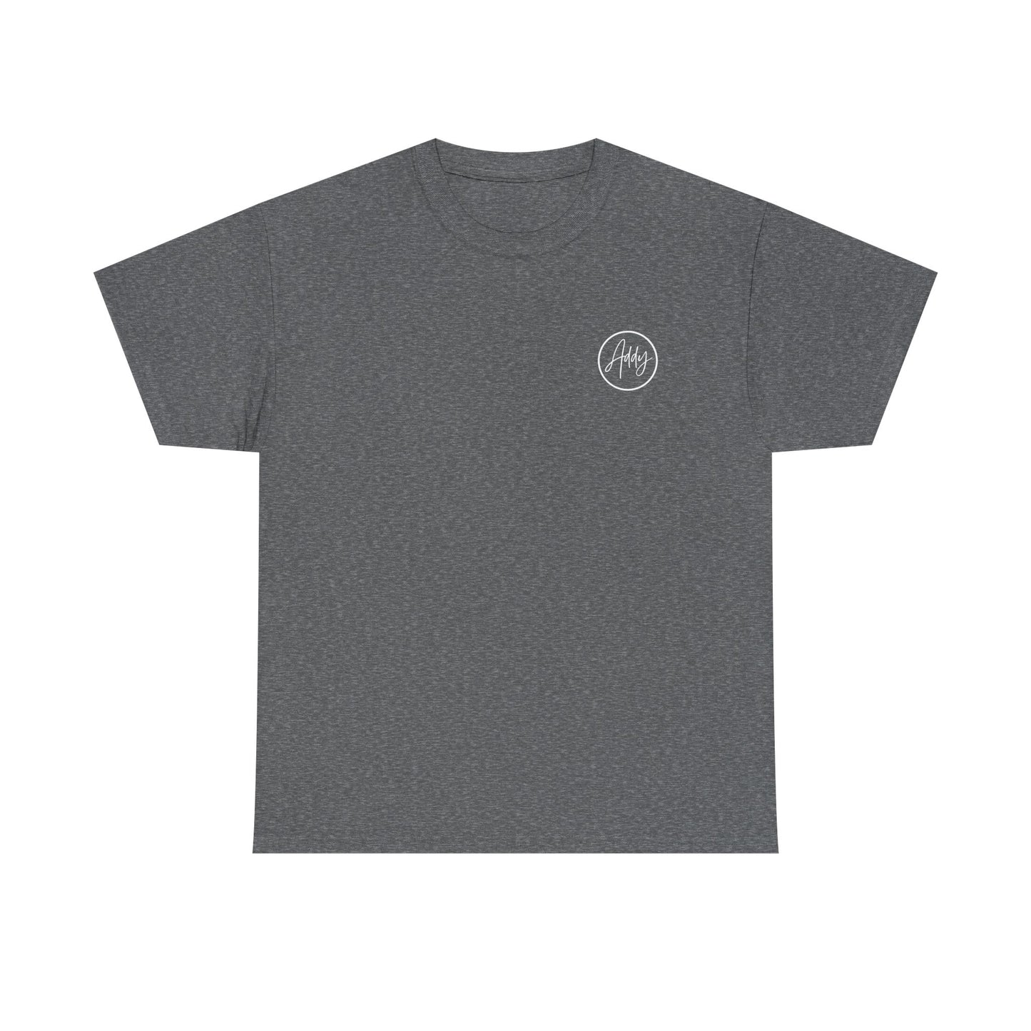 No Days Off Unisex Heavy Cotton Tee, Workout Shirt, Gym Apparel, Gift for Athletes, Casual Wear, Fitness Tee, Exercise T-Shirt, Athletic