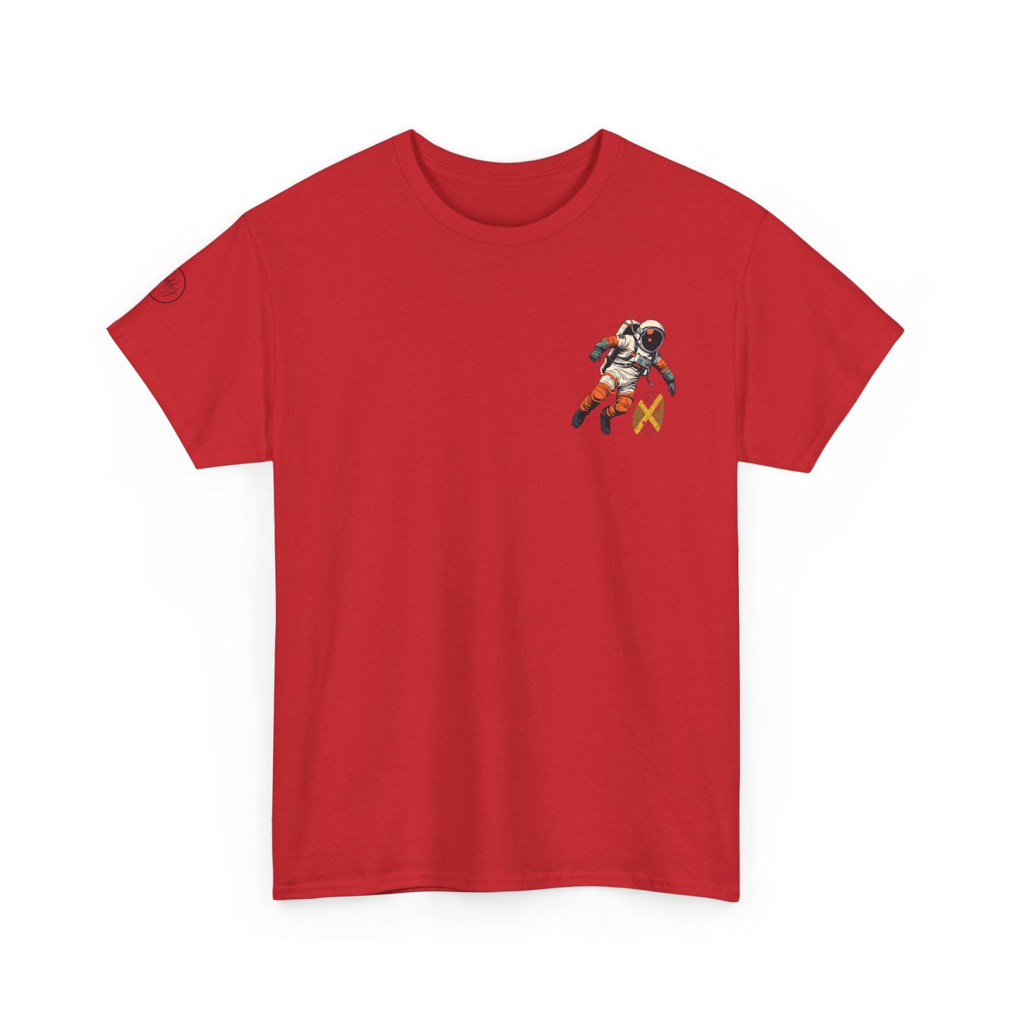 Jamaican Astronaut Tee