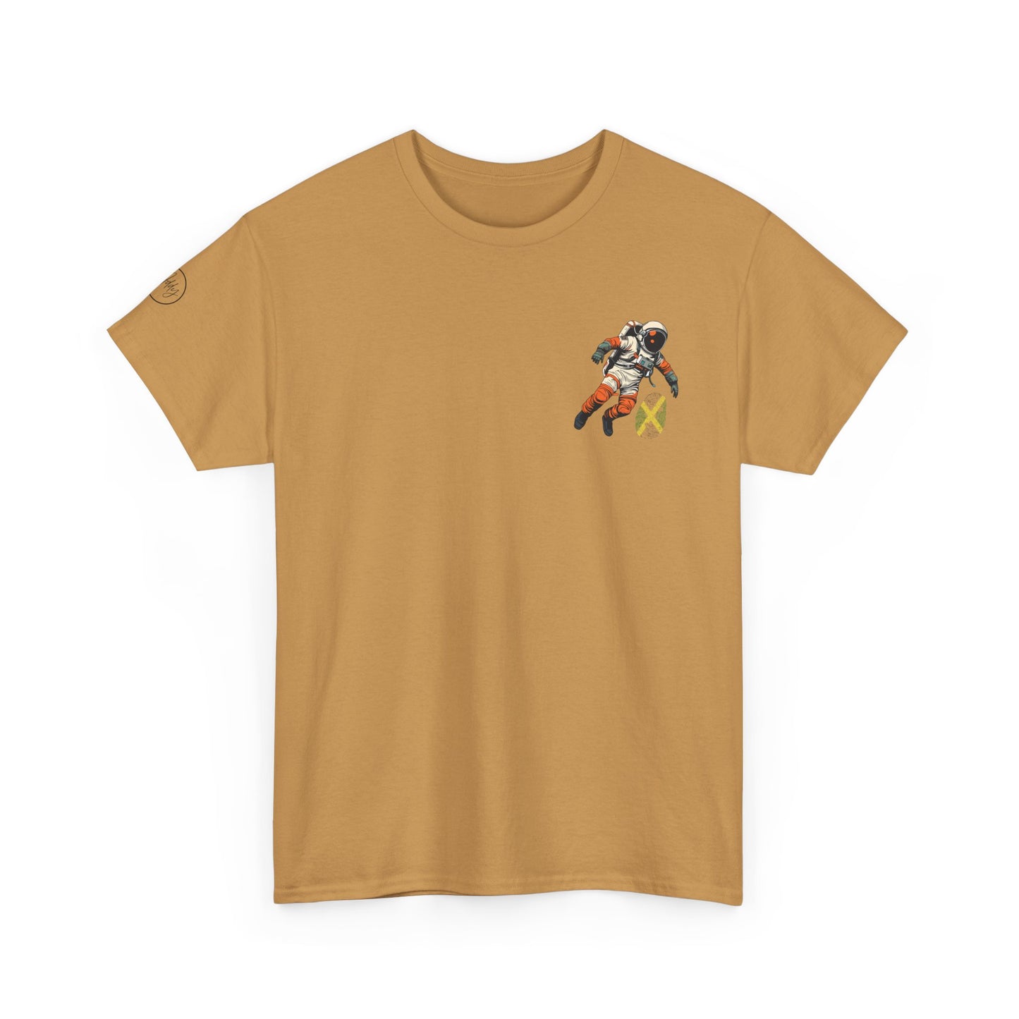 Jamaican Astronaut Tee