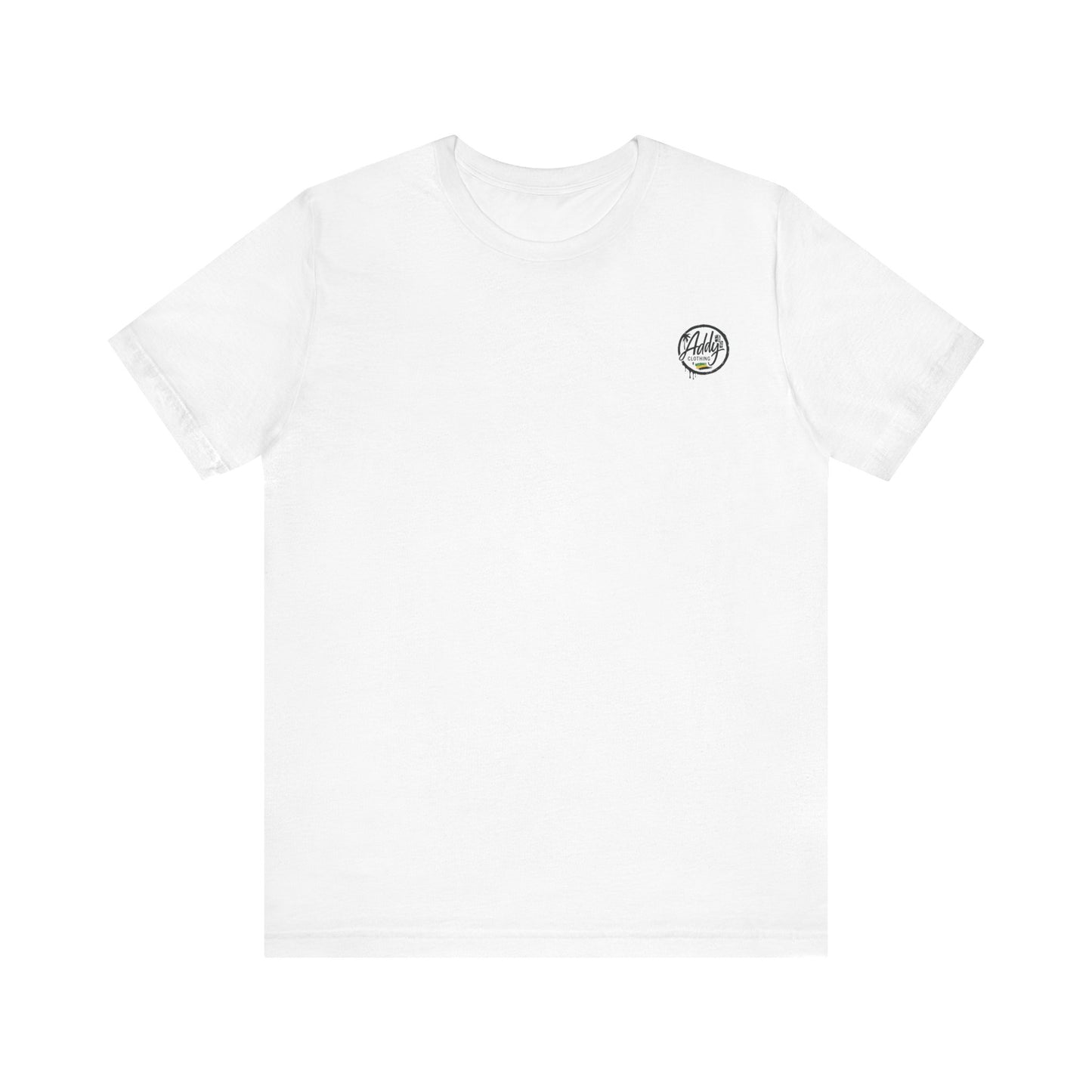 Limited edition Jamaica 1962 Tee by Addy