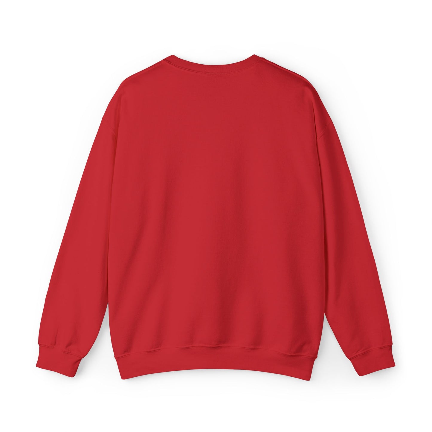 Black River Crewneck Sweatshirt - Cozy Fall Fashion & Casual Gift
