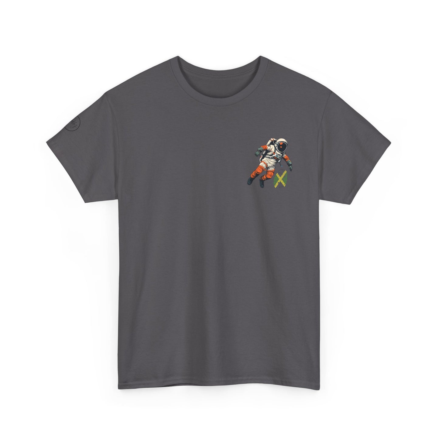 Jamaican Astronaut Tee