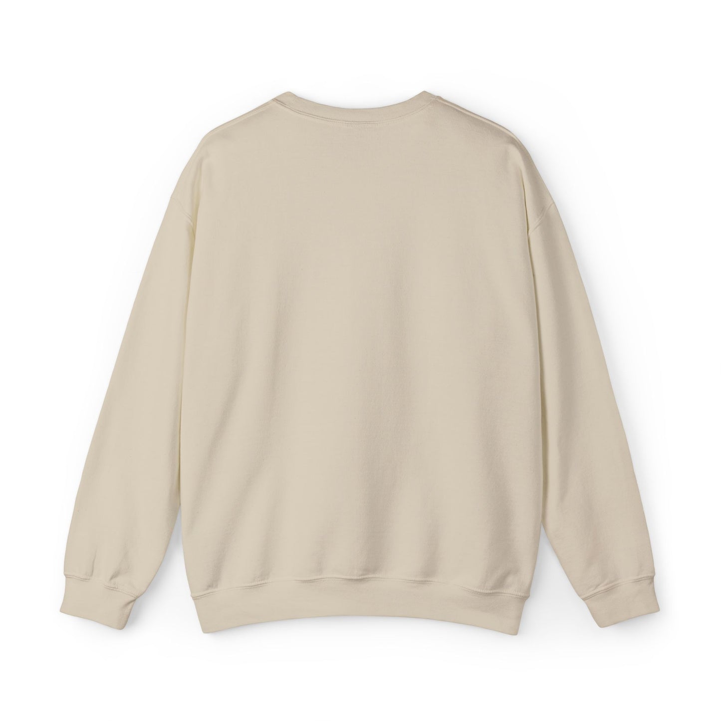 Black River Crewneck Sweatshirt - Cozy Fall Fashion & Casual Gift