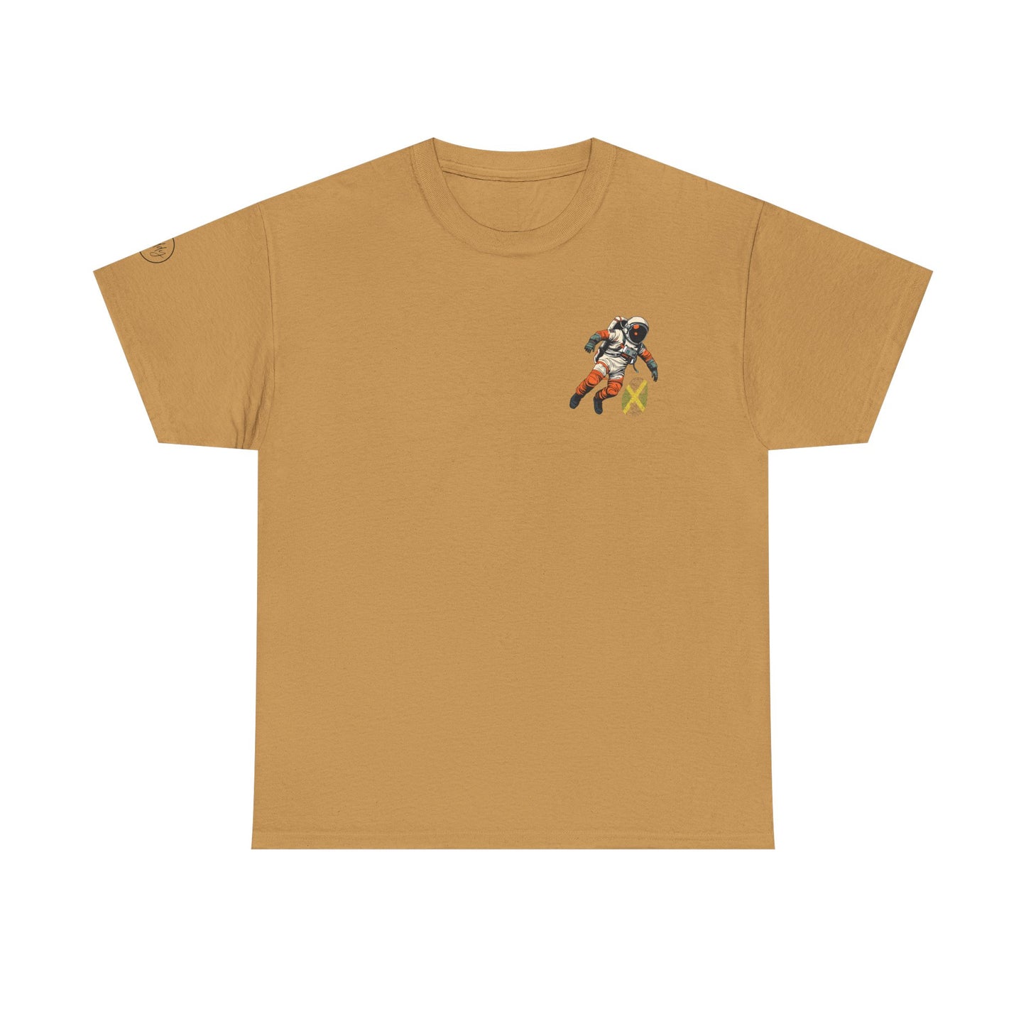 Jamaican Astronaut Tee