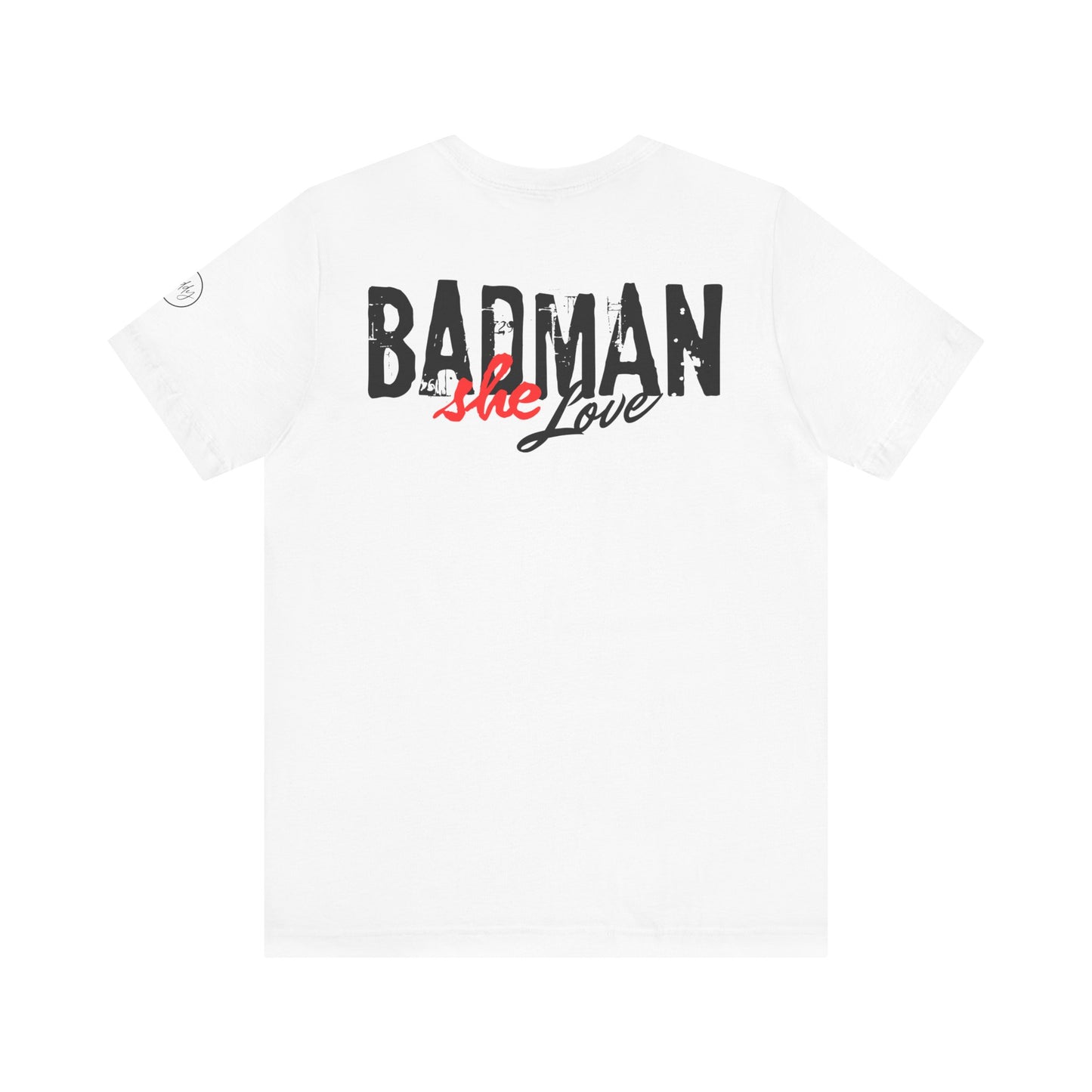 Badman She Love by Addy