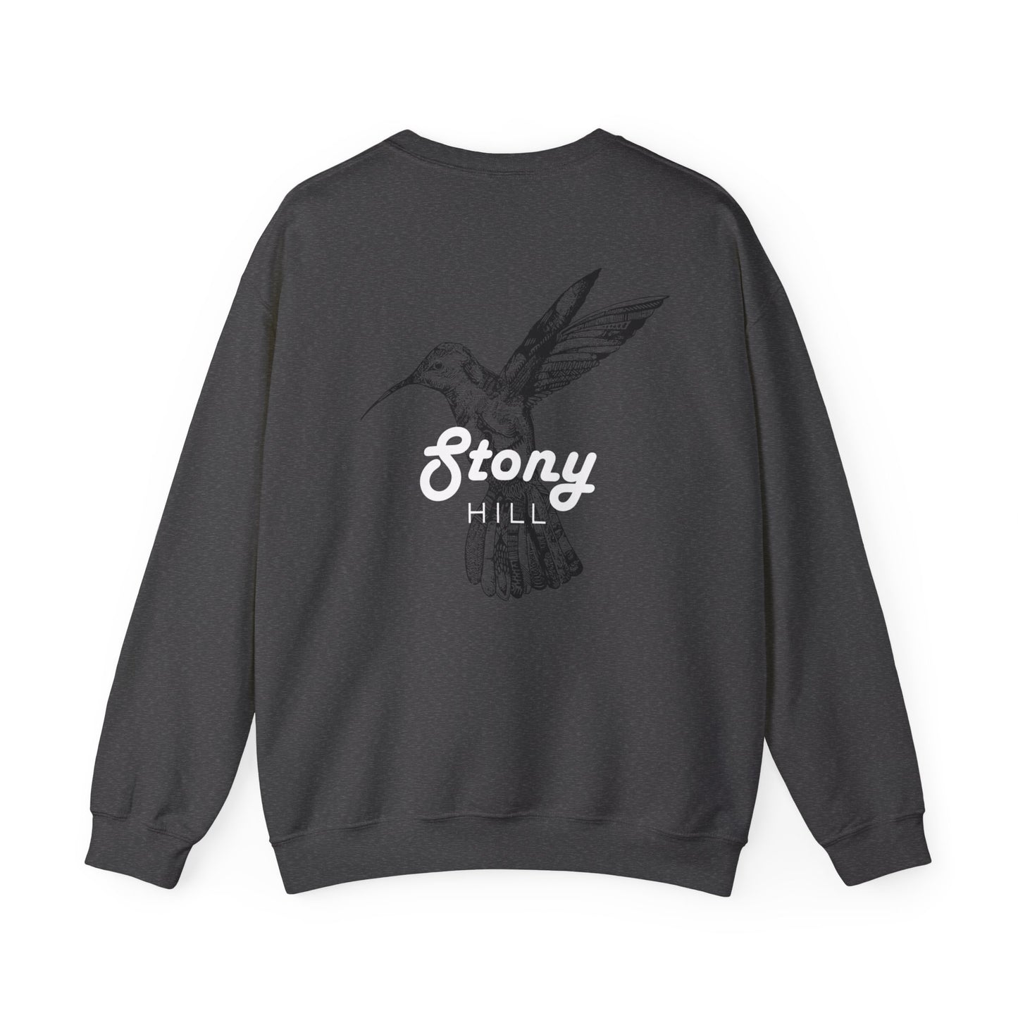 Stony Hill Jamaica Bird Sweatshirt