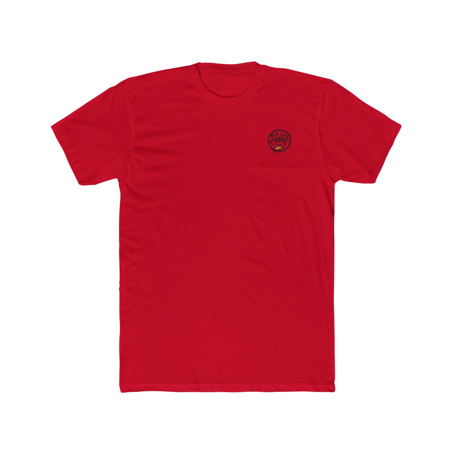 Addy Clothing Signature Tee