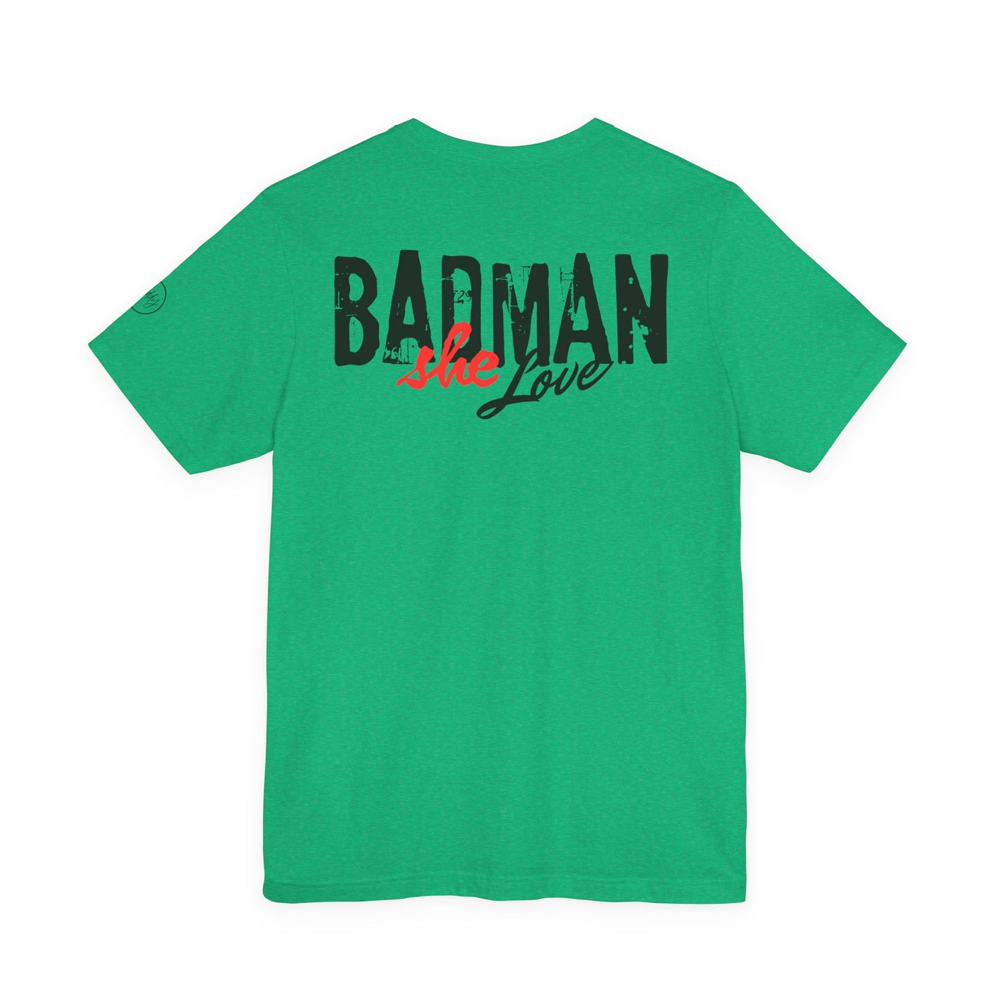 Badman She Love by Addy