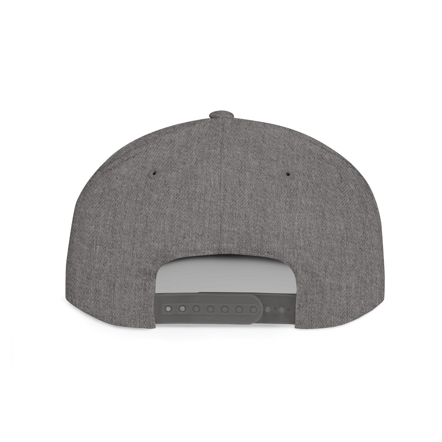 Black Educated Daddy Snapback Cap
