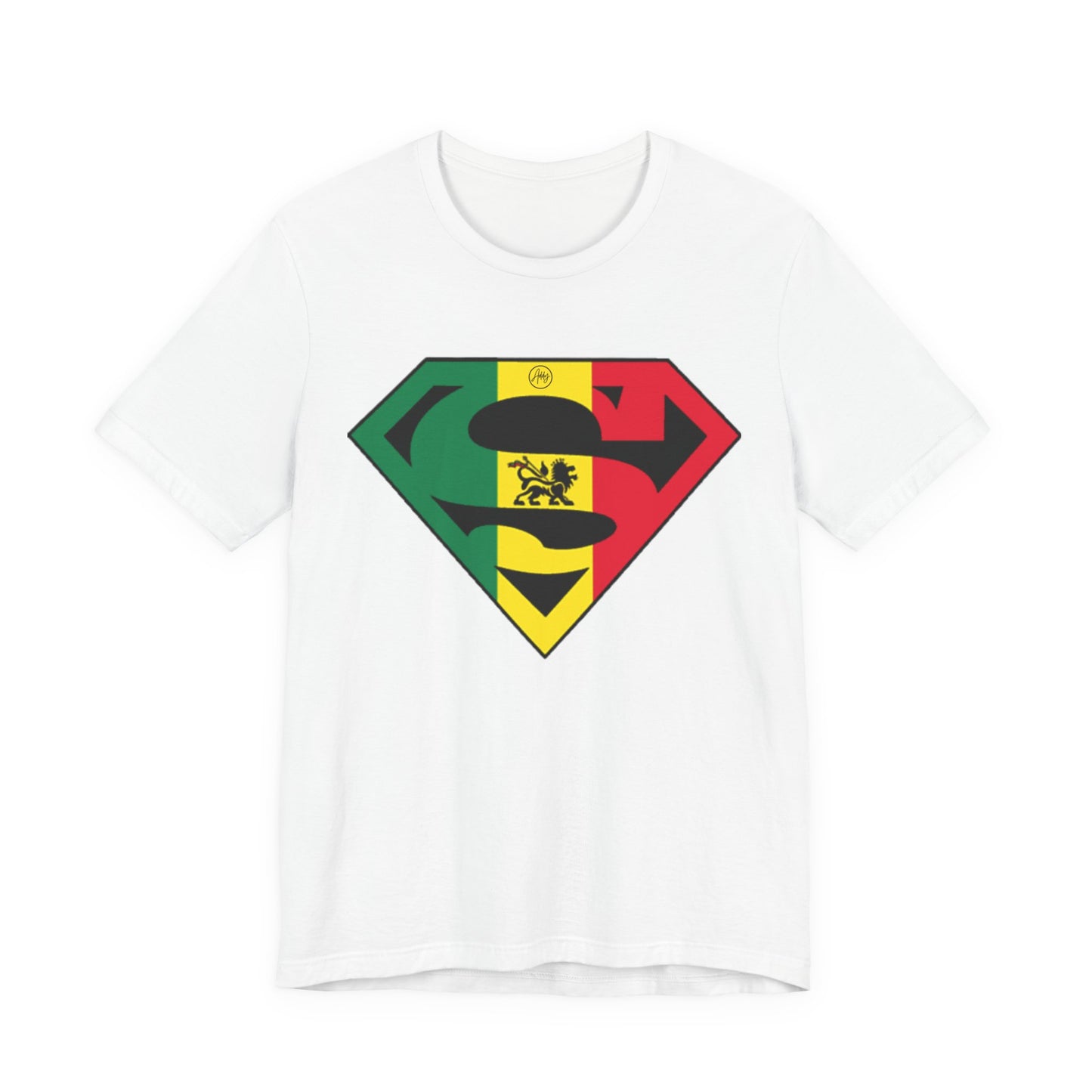 Super Ras by Addy