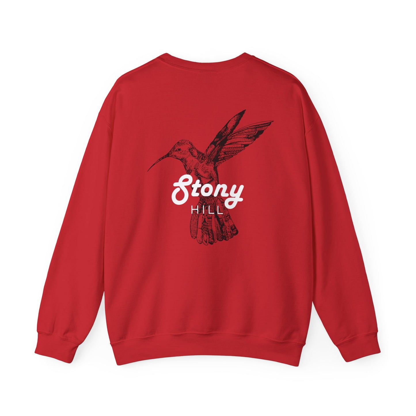 Stony Hill Jamaica Bird Sweatshirt