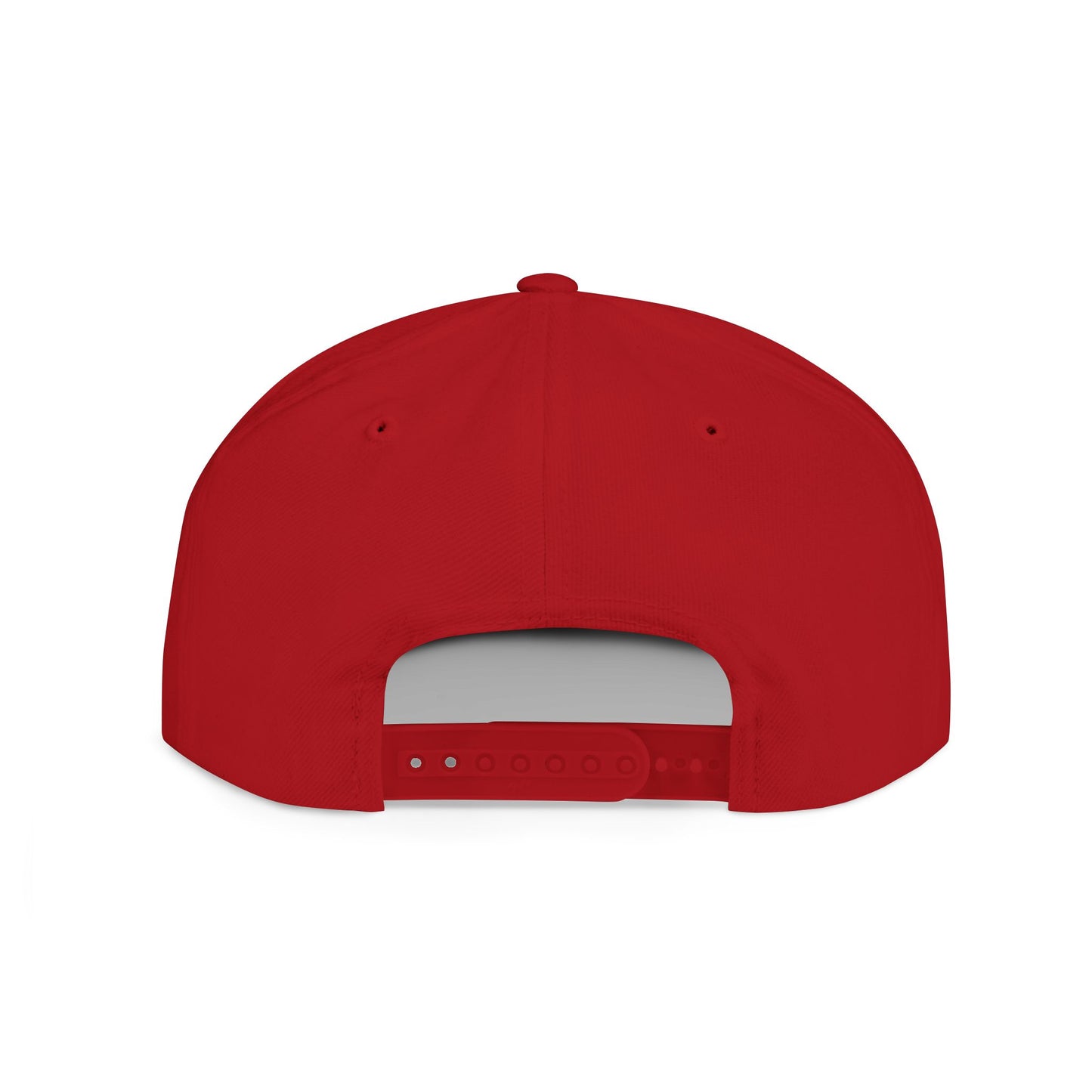 Black Educated Daddy Snapback Cap