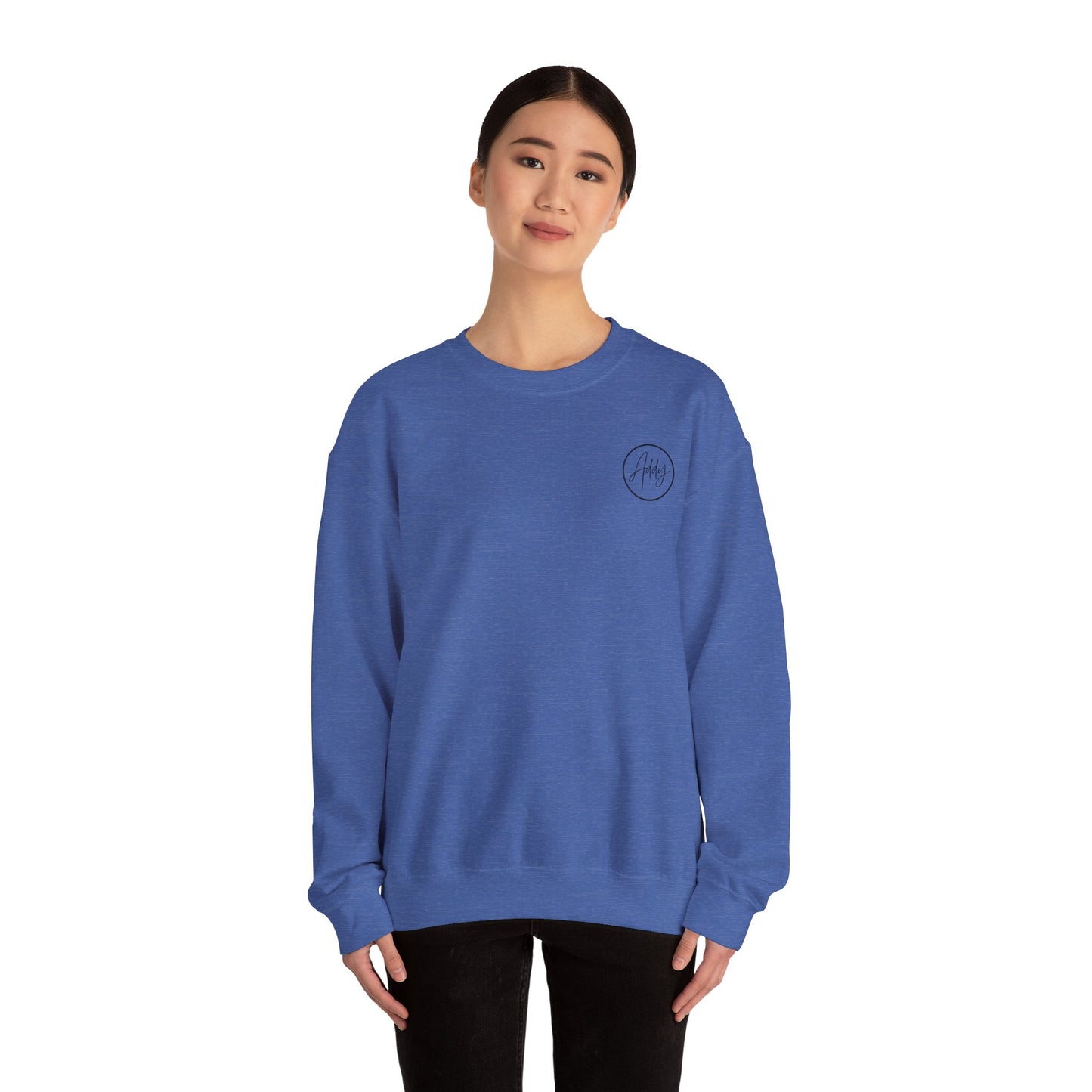 BC 1962 sweatshirt