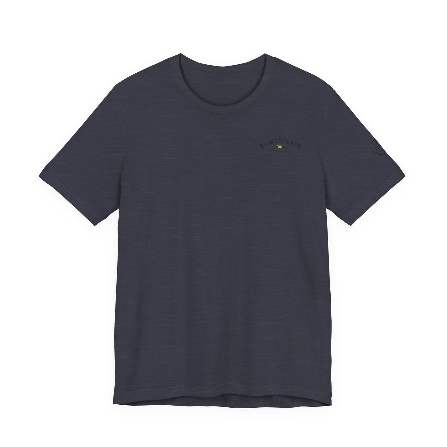 BC Jamaica 65, T shirt unisex