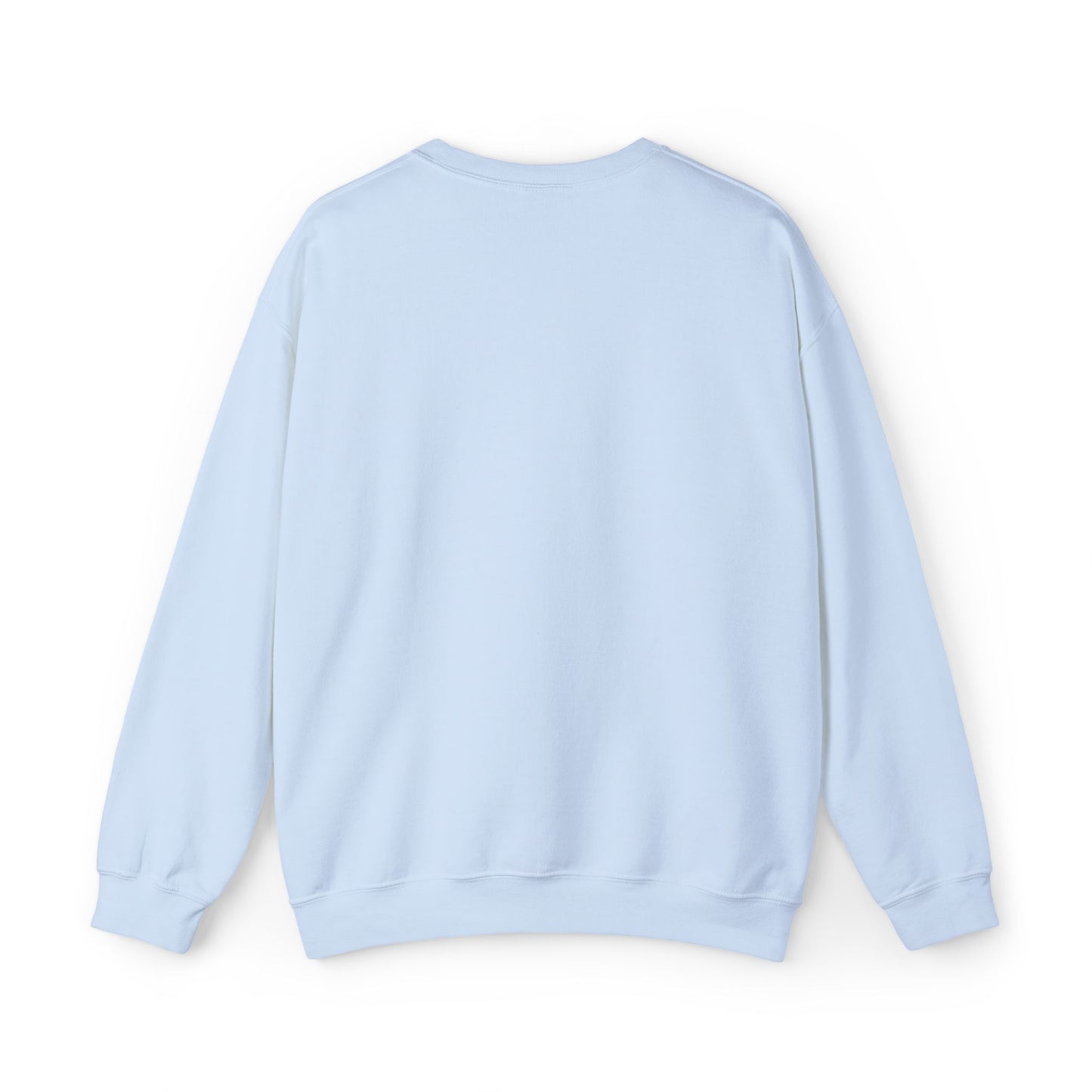 Black River Crewneck Sweatshirt - Cozy Fall Fashion & Casual Gift