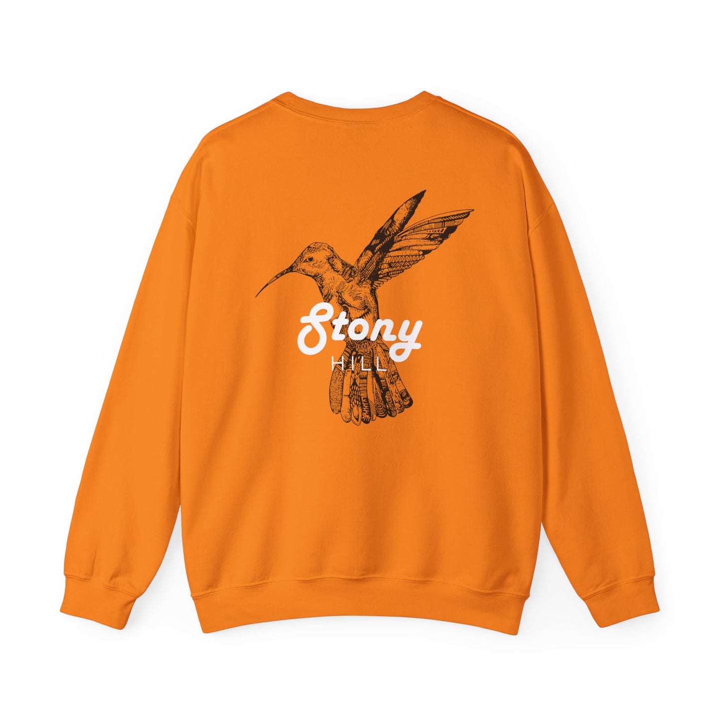 Stony Hill Jamaica Bird Sweatshirt