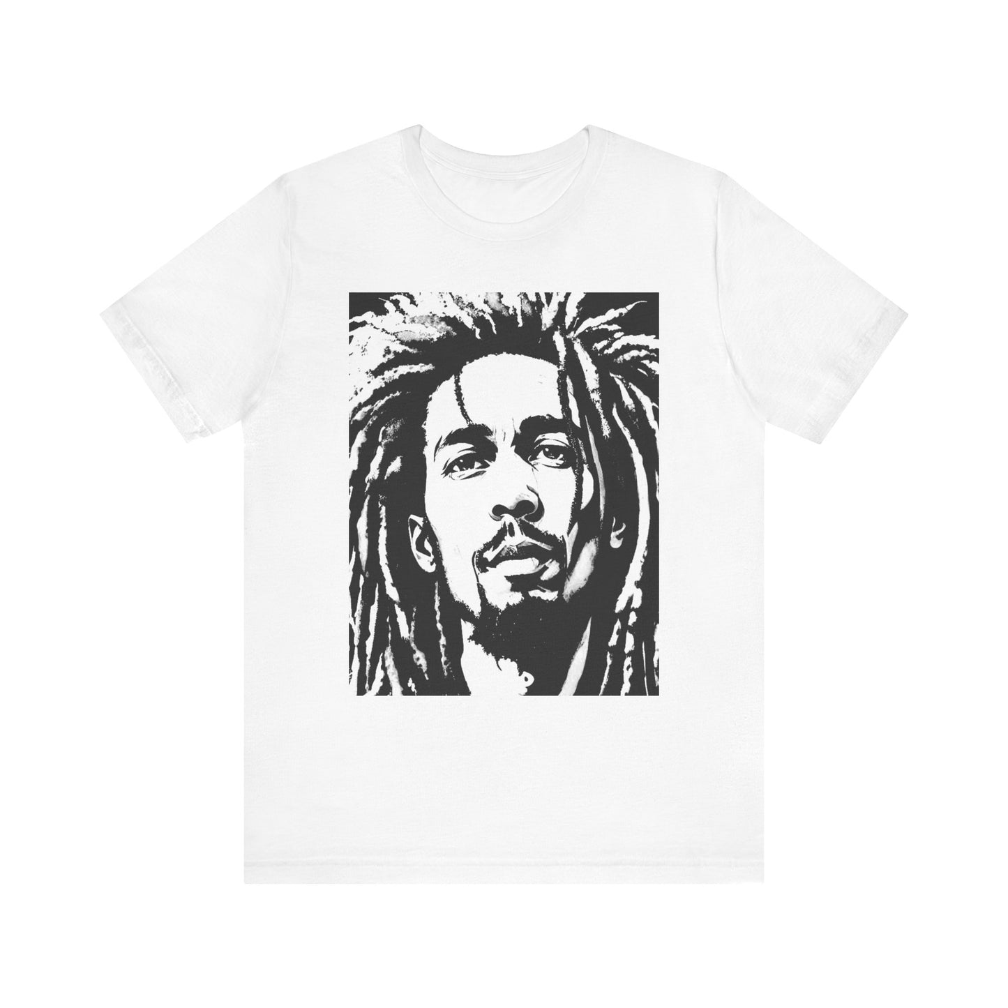 RastaMan Addy T-Shirt,