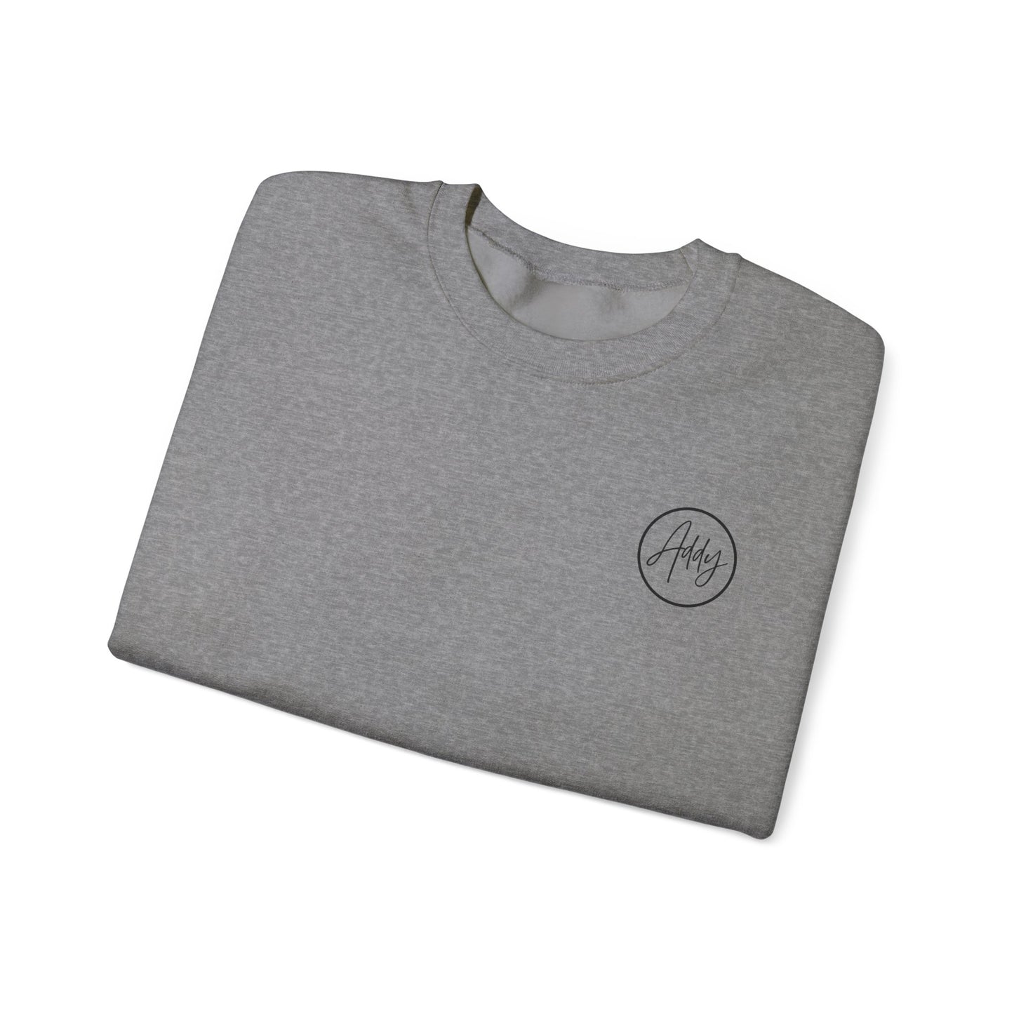BC 1962 sweatshirt