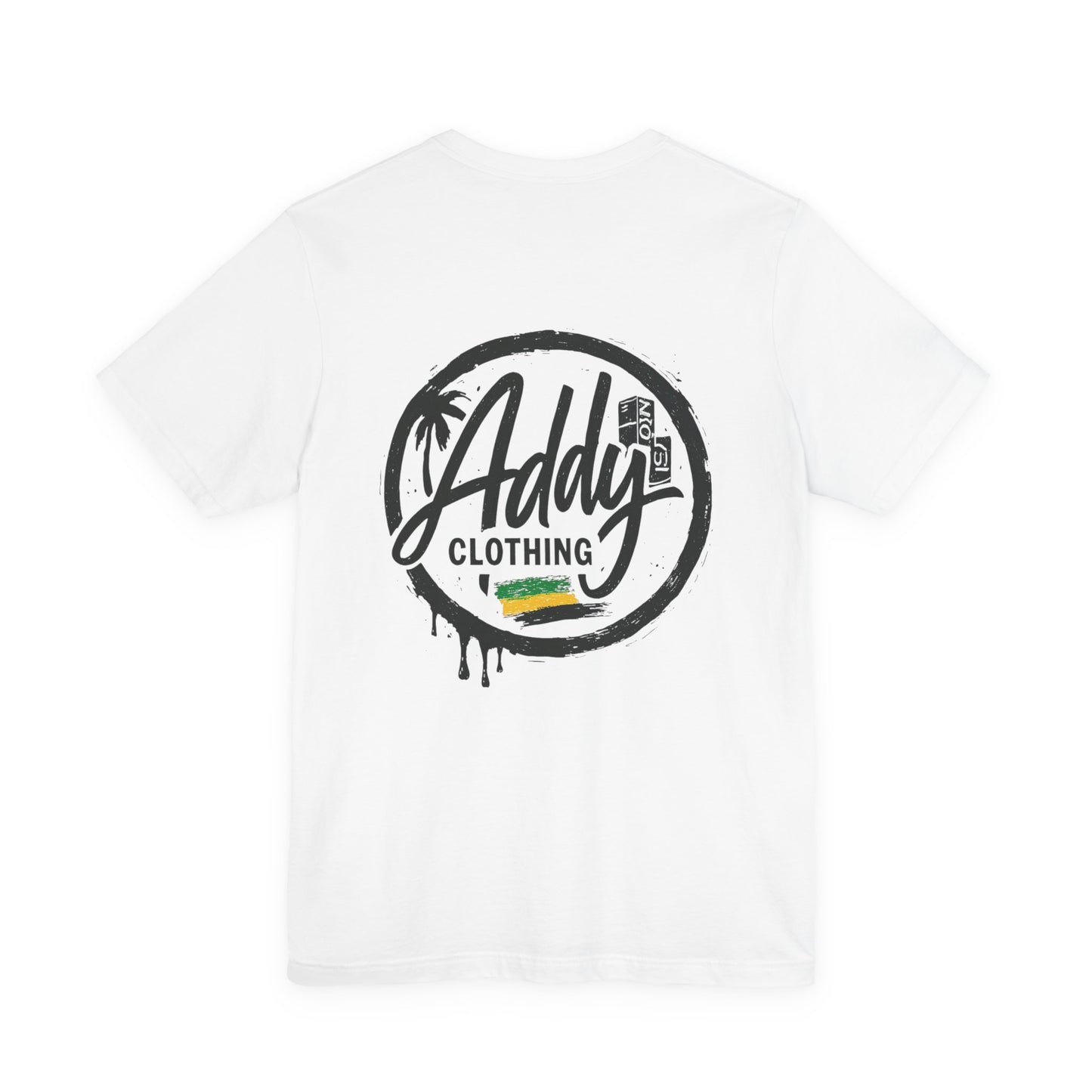 BC Jamaica 1962 Classic by Addy