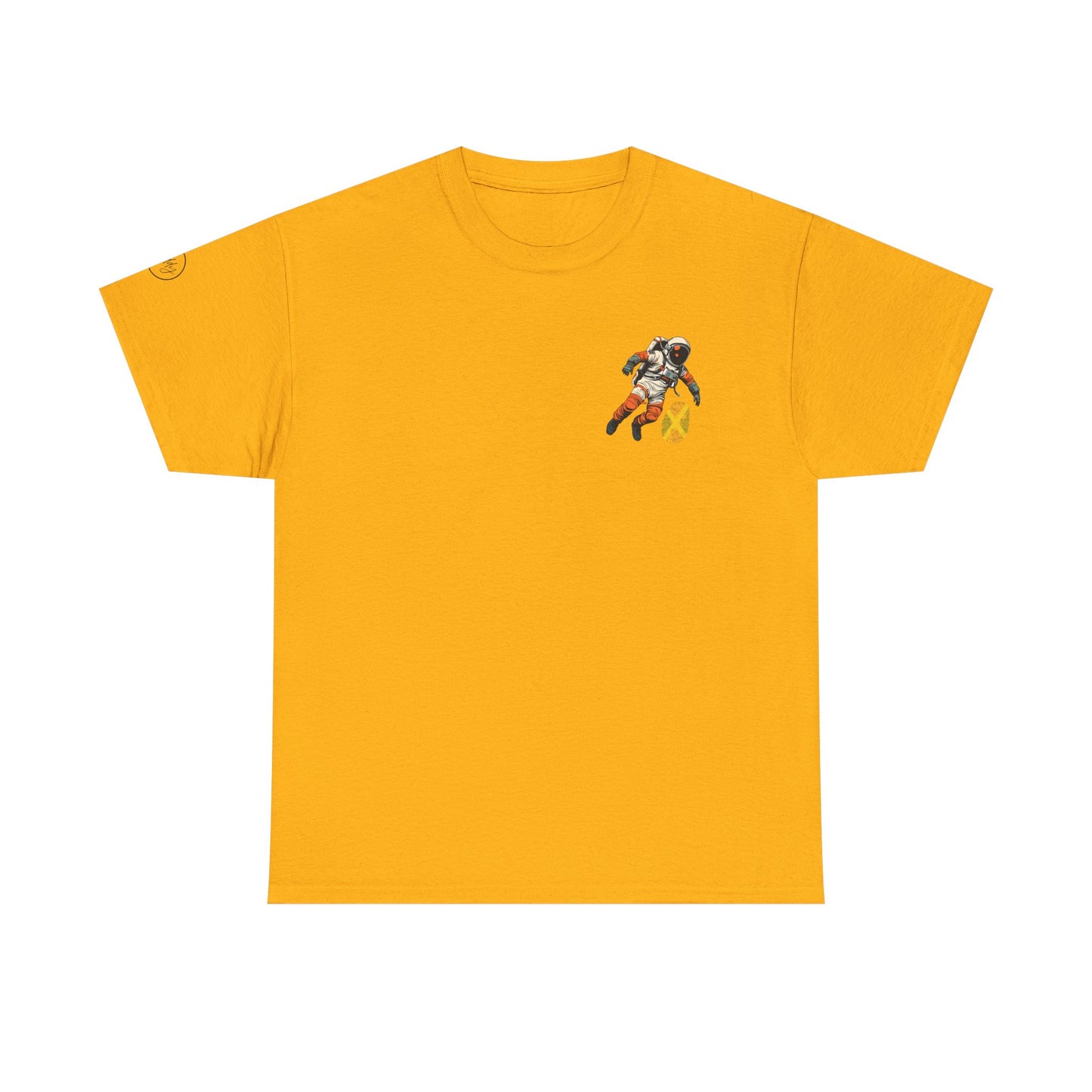 Jamaican Astronaut Tee