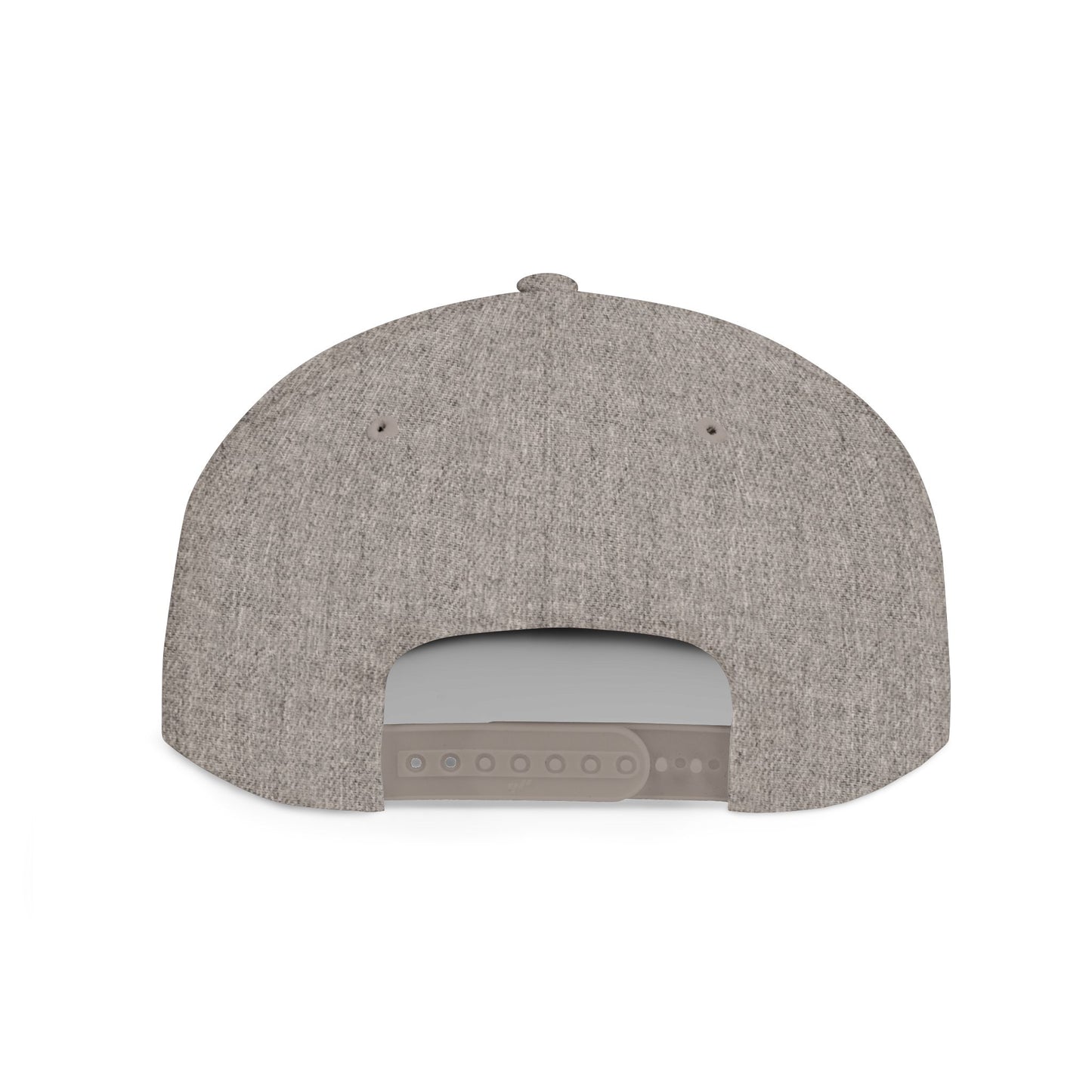 Black Educated Daddy Snapback Cap