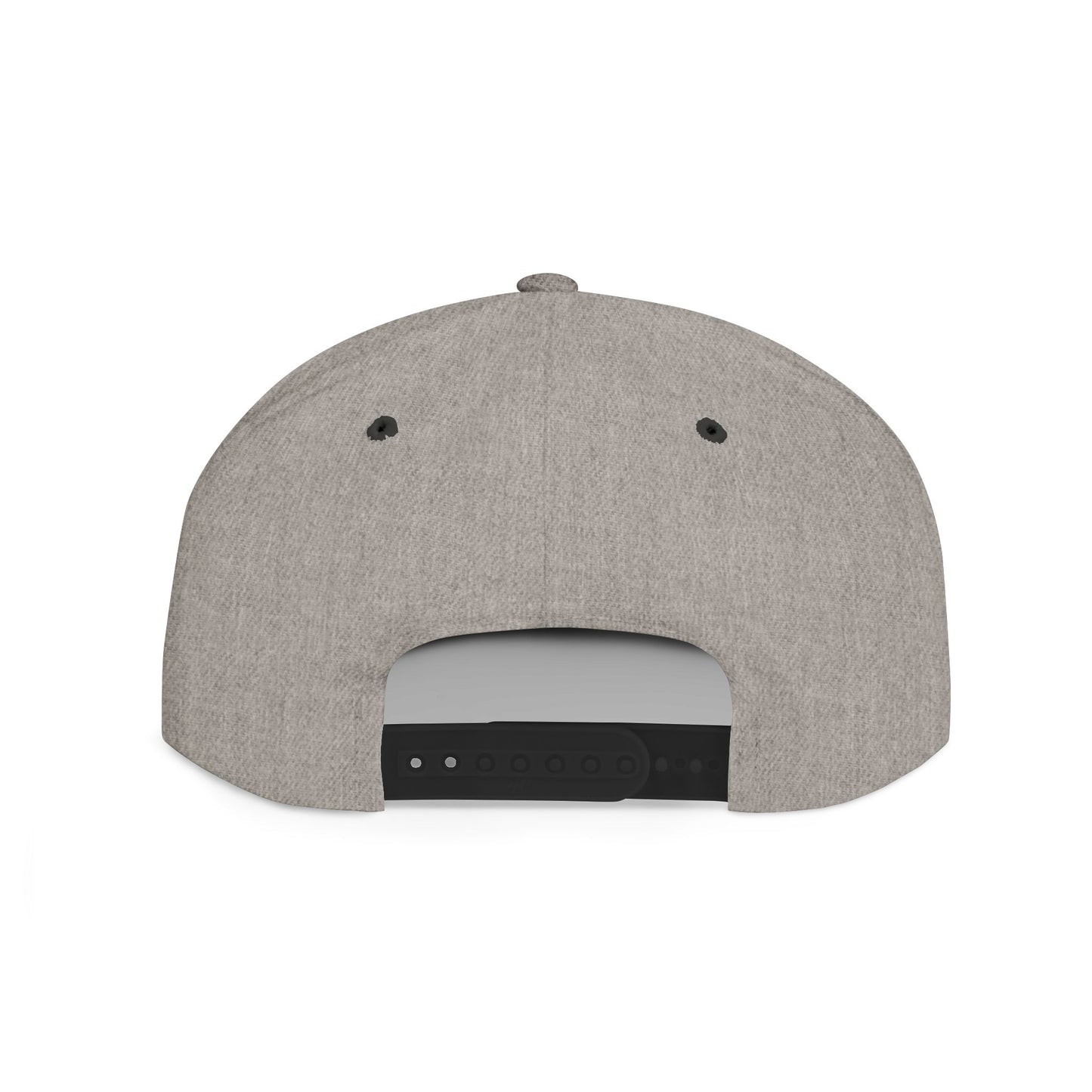 Black Educated Daddy Snapback Cap
