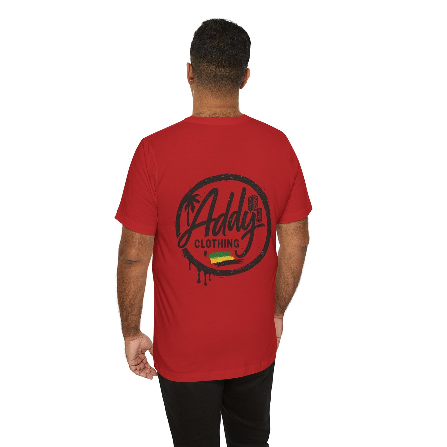 BC Jamaica 1962 Classic by Addy