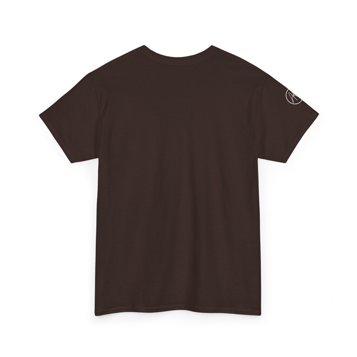 Black Educated Daddy Tee by Addy