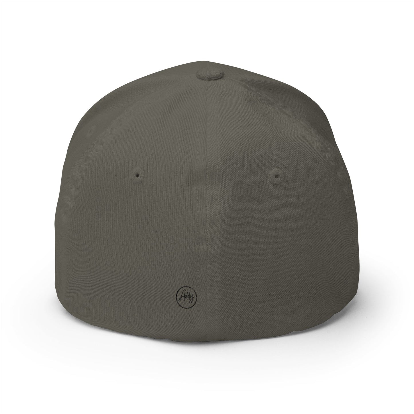 Trendy BUMBOCLAAT Fitted hat
