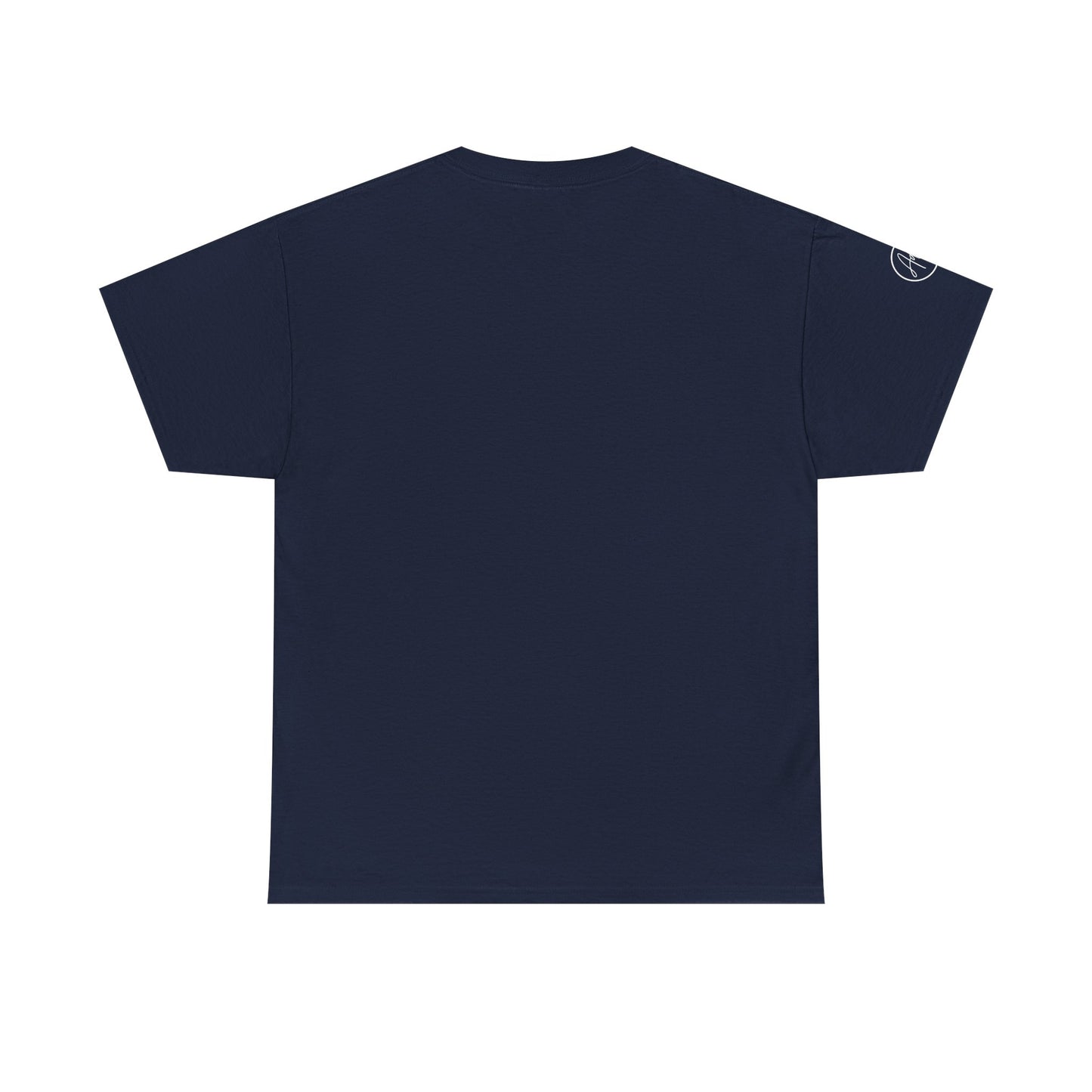 Black Educated Daddy Tee by Addy