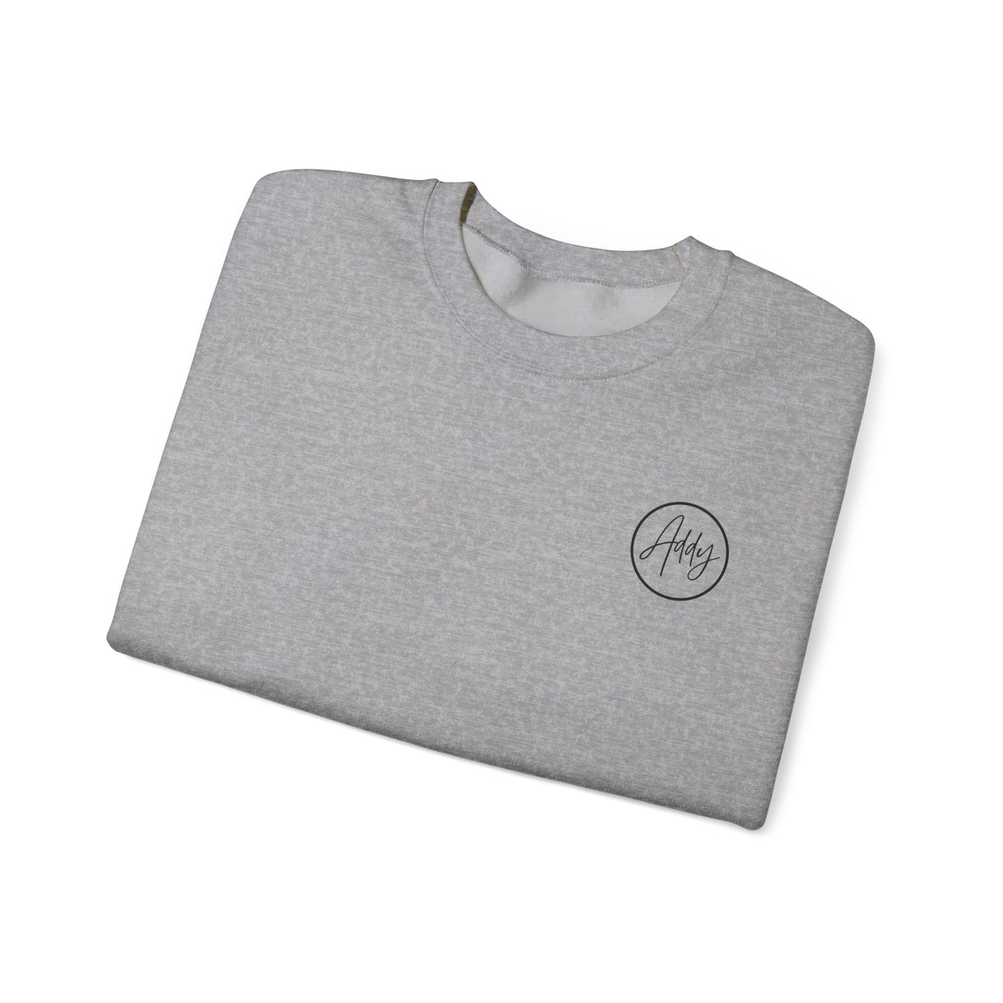 BC 1962 sweatshirt