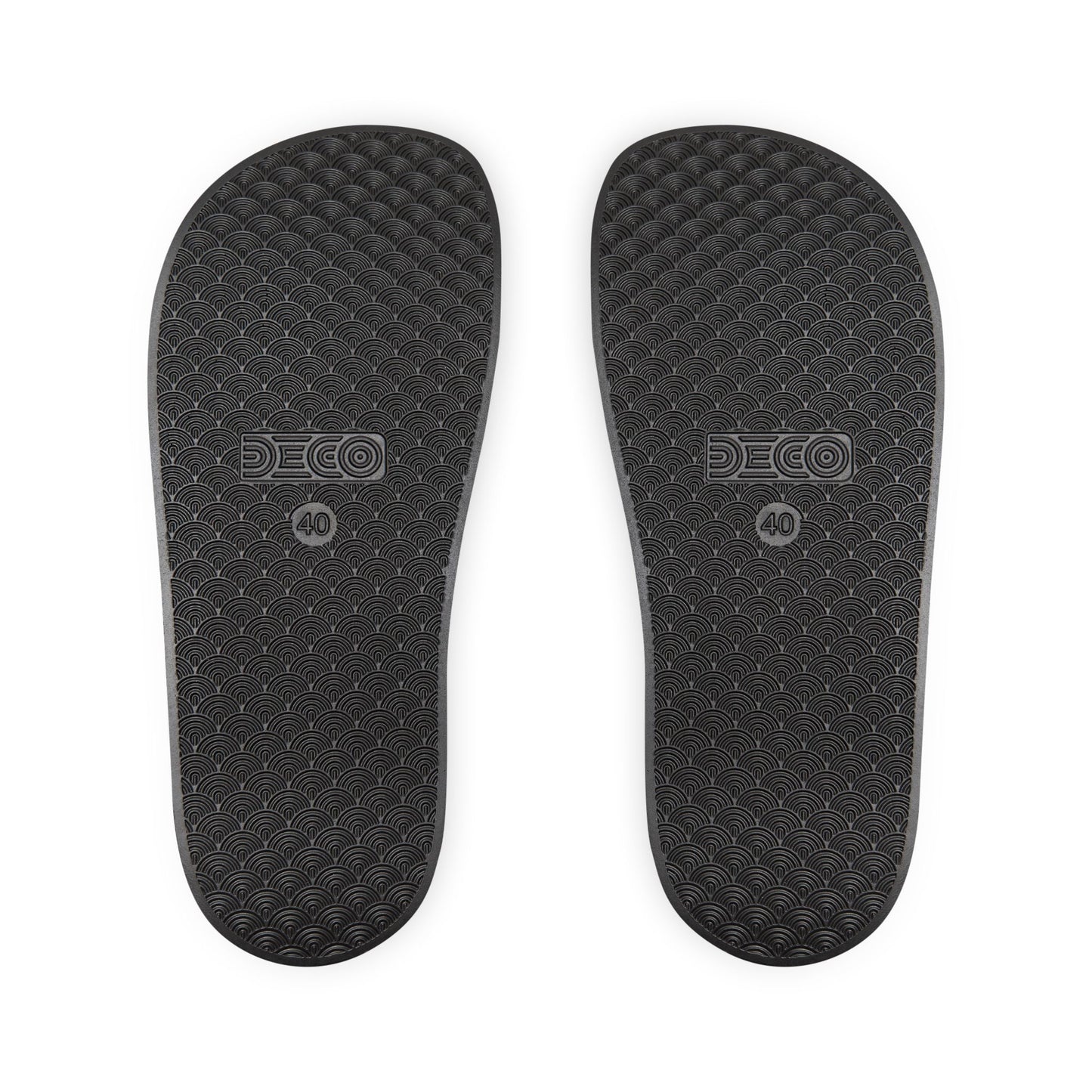 Men's Sandals, Jamaica-Themed Removable-Strap Summer Footwear & Beach Sandals, Vacation Essentials, Casual Wear