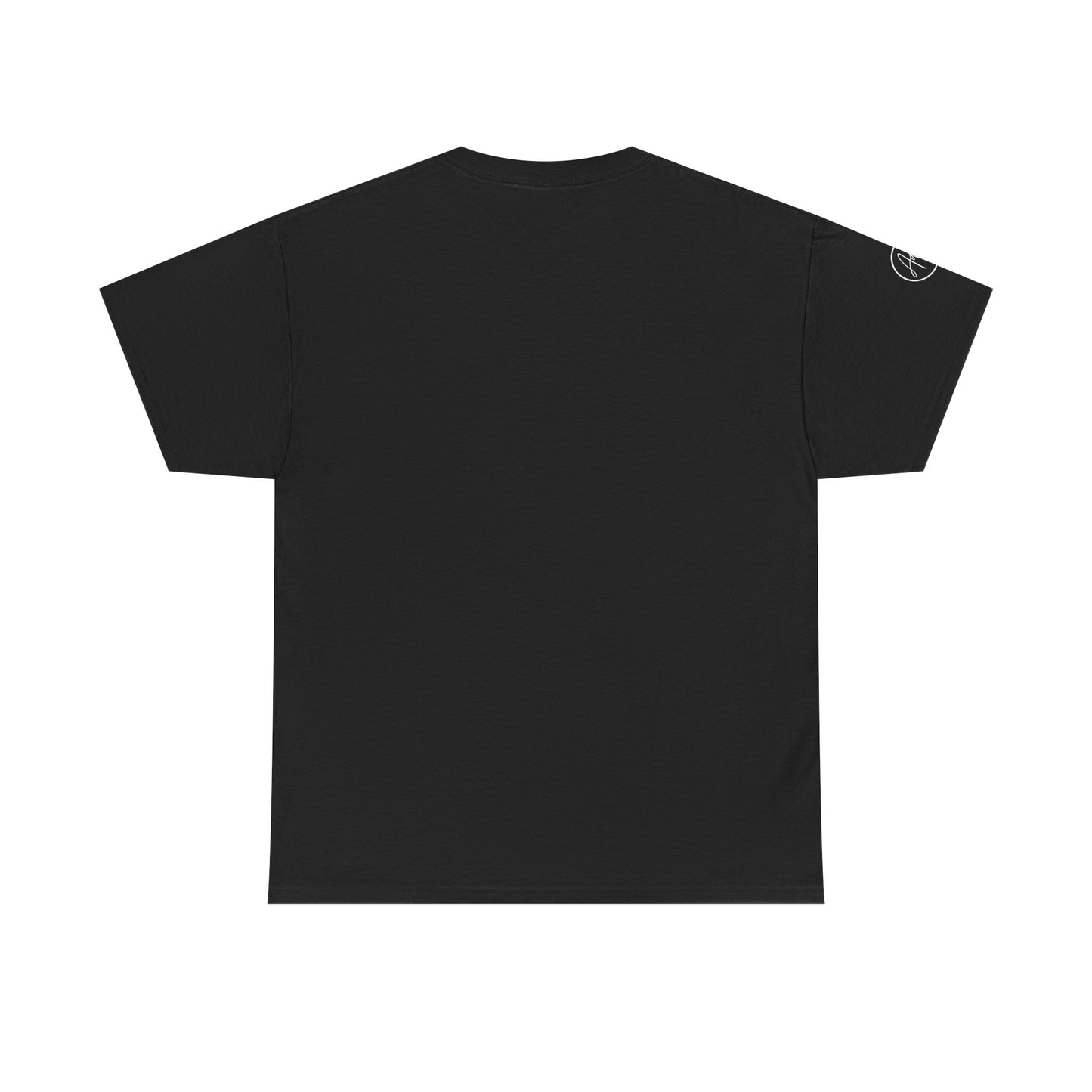 Black Educated Daddy Tee by Addy