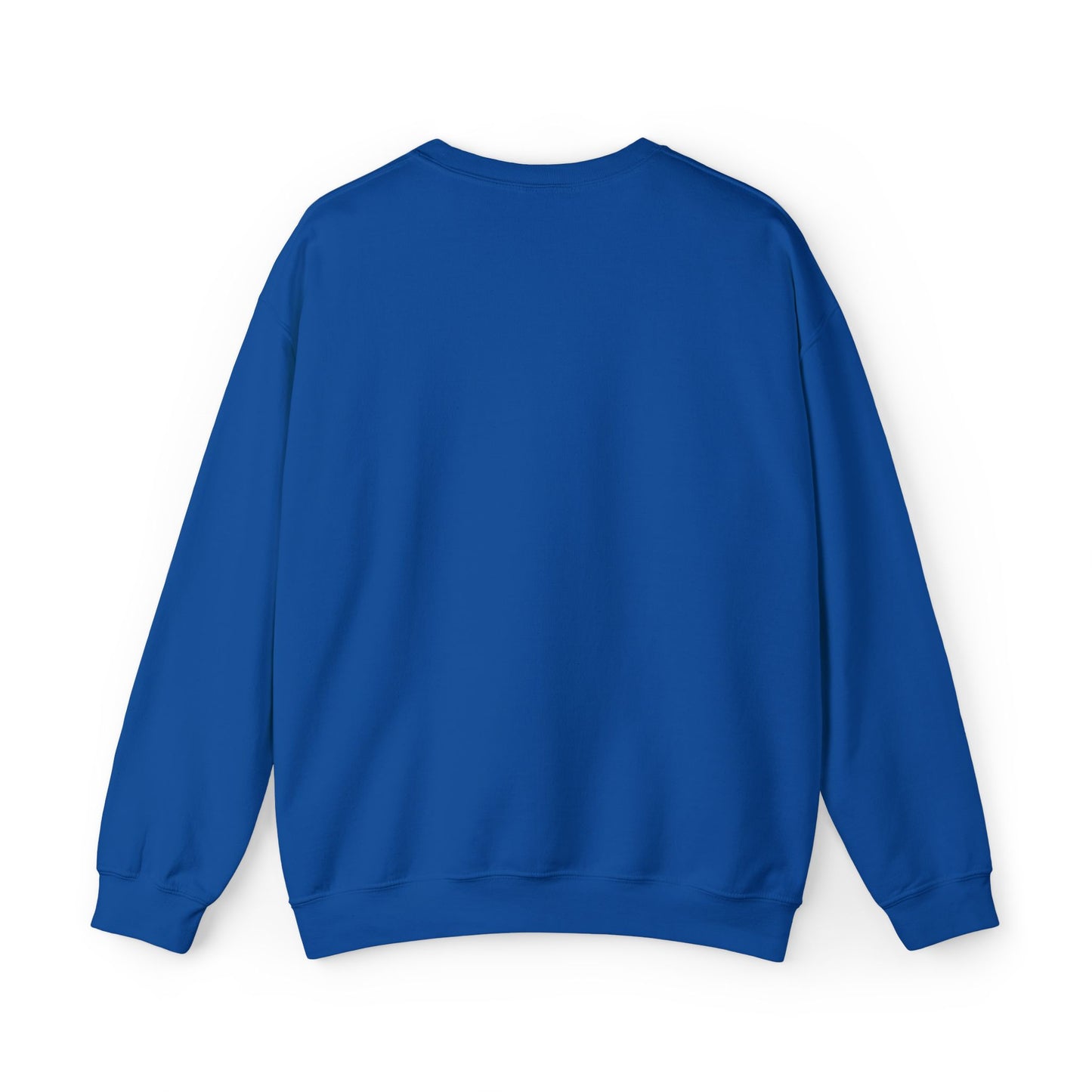 Black River Crewneck Sweatshirt - Cozy Fall Fashion & Casual Gift