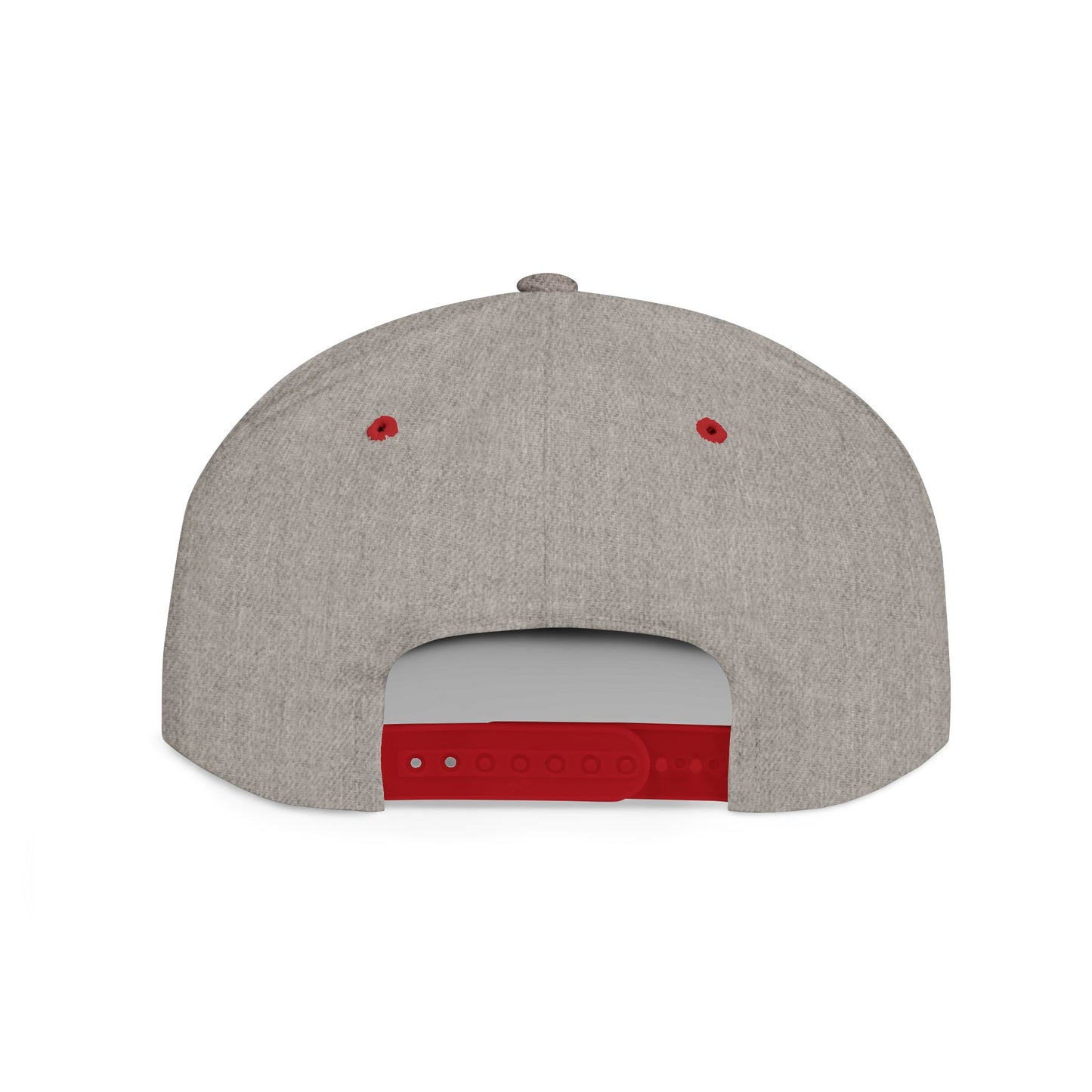 Black Educated Daddy Snapback Cap