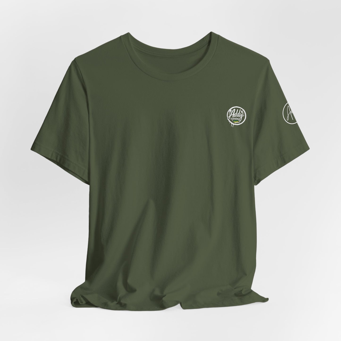 Limited edition Jamaica 1962 Tee by Addy