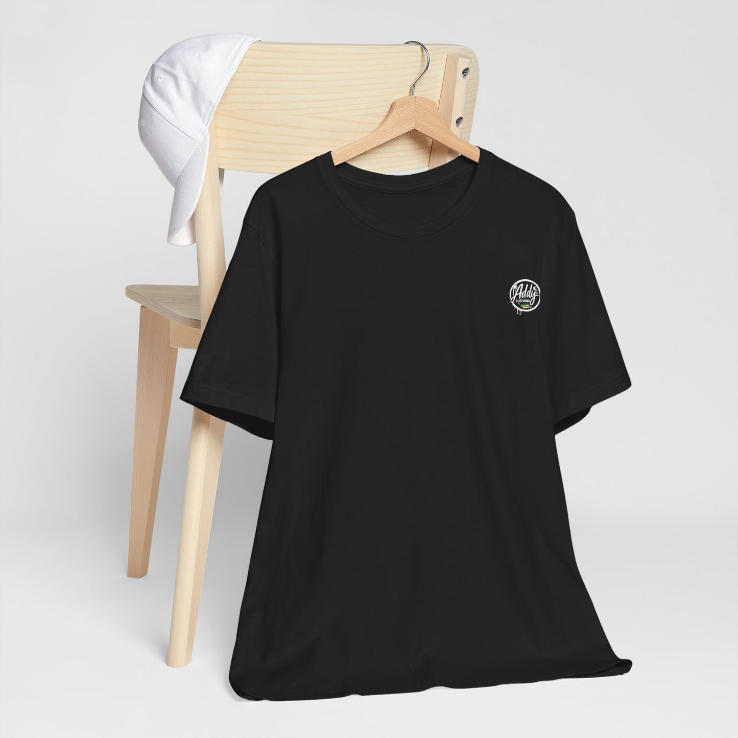 Limited edition Jamaica 1962 Tee by Addy