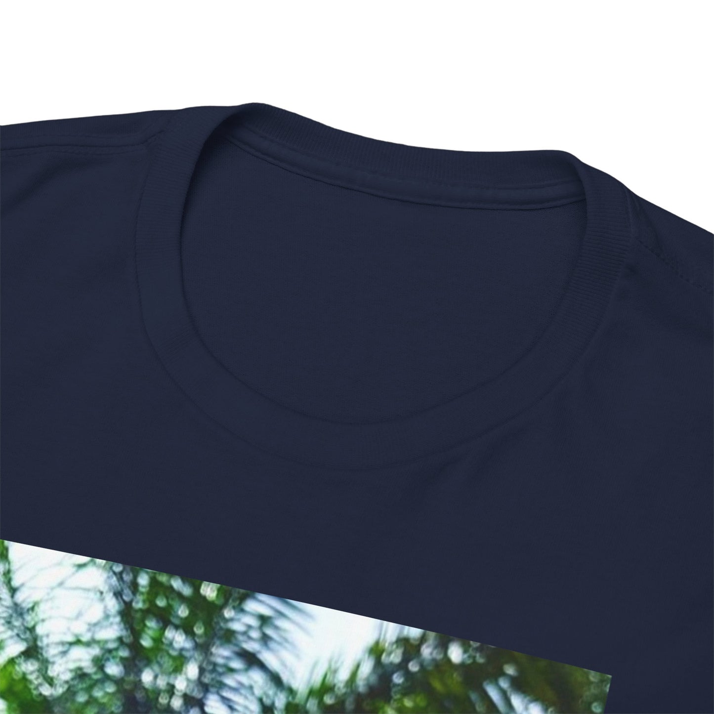A Patty A Day Keeps Badmind Away Inspirational T-Shirt