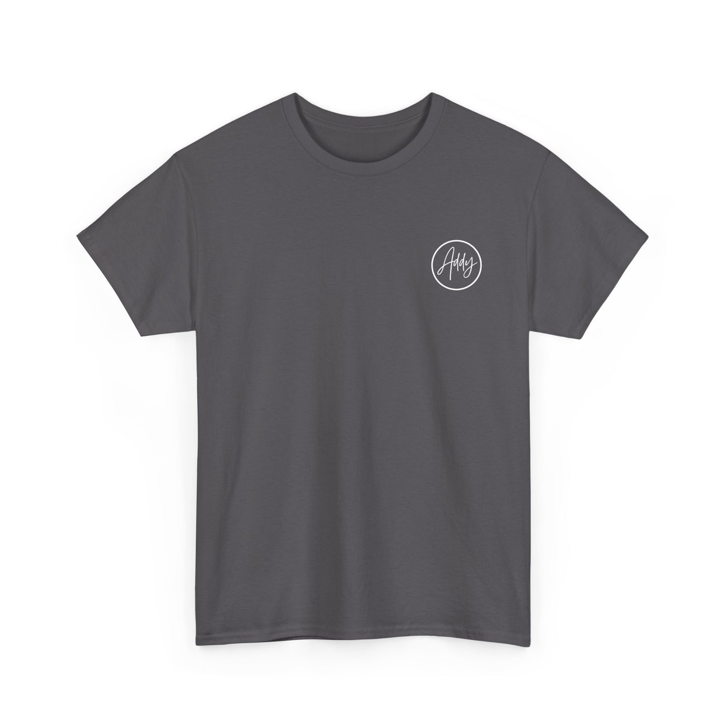 No Days Off Unisex Heavy Cotton Tee, Workout Shirt, Gym Apparel, Gift for Athletes, Casual Wear, Fitness Tee, Exercise T-Shirt, Athletic