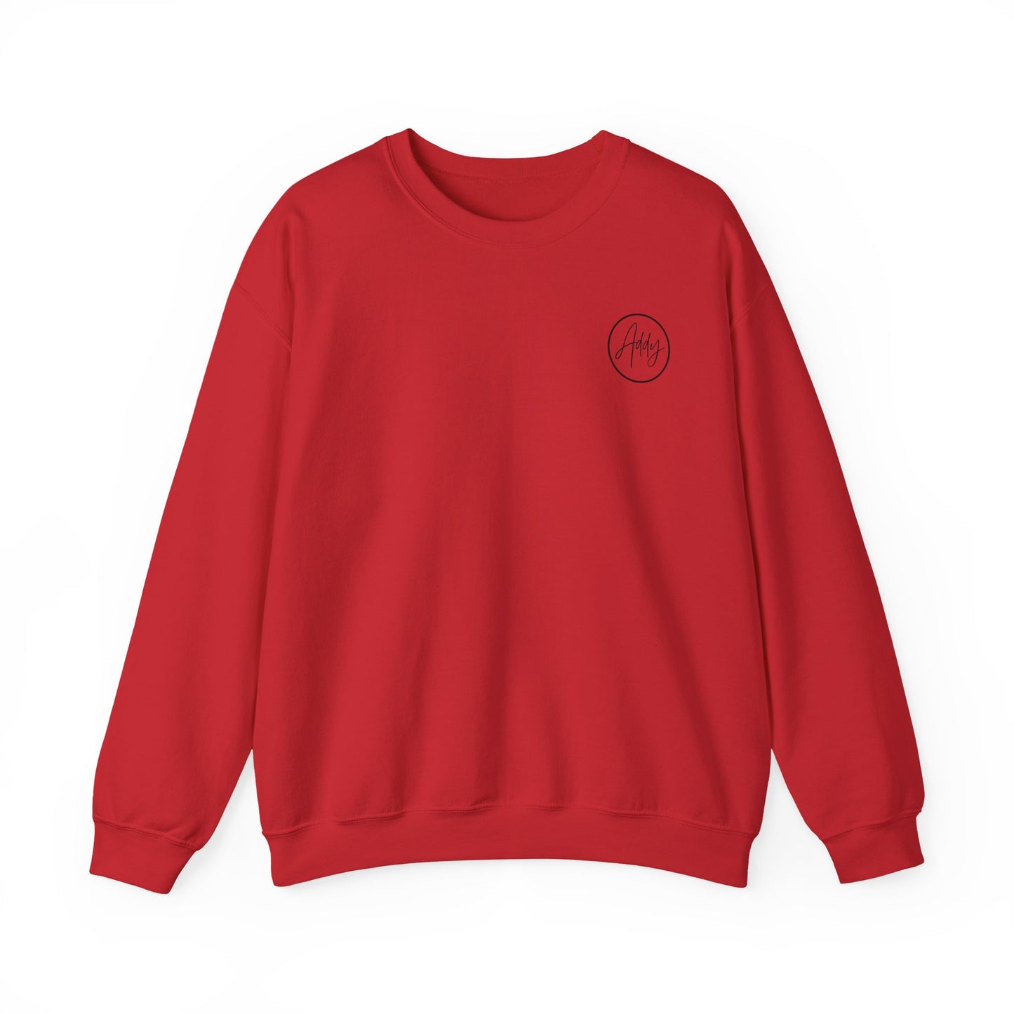 BC 1962 sweatshirt