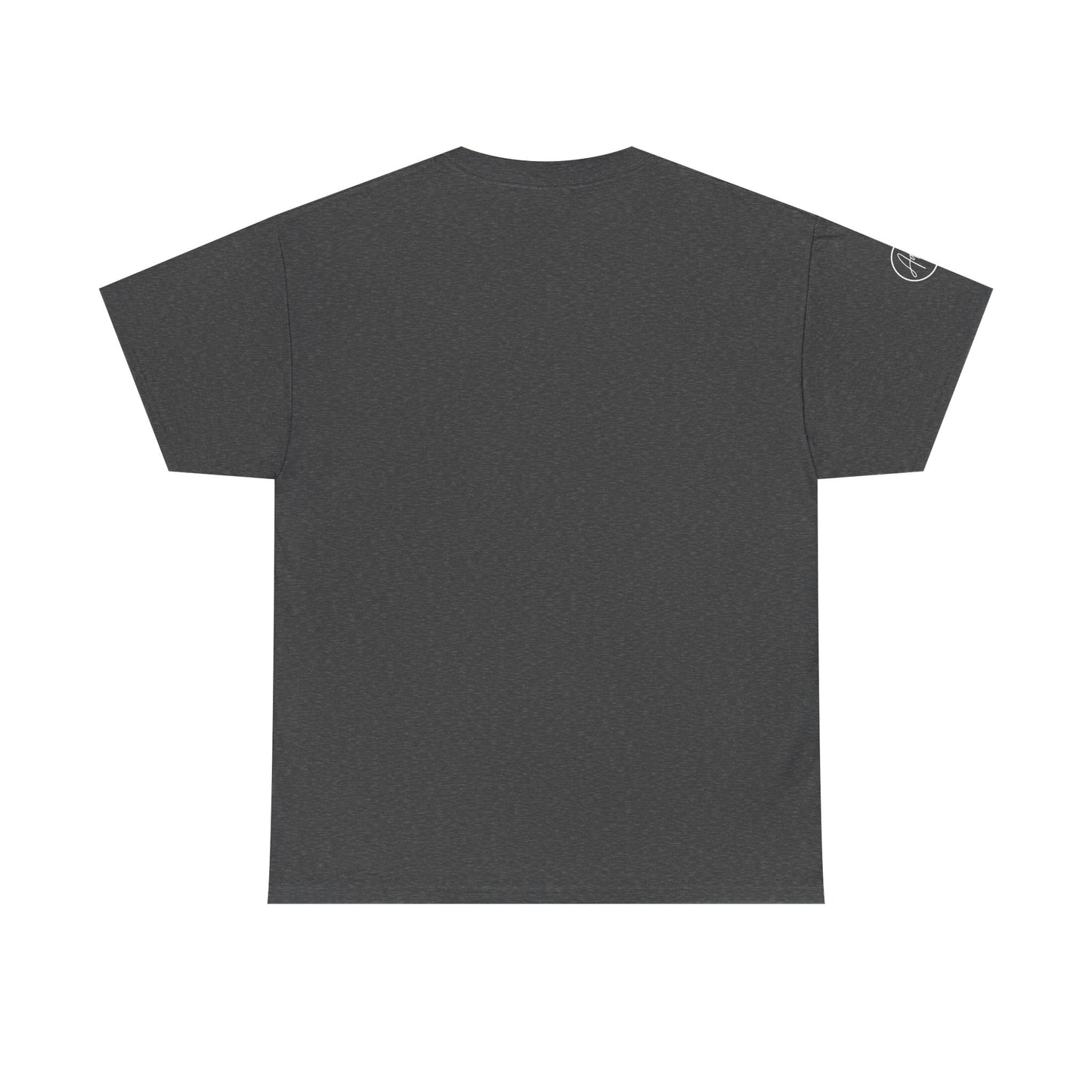 Black Educated Daddy Tee by Addy