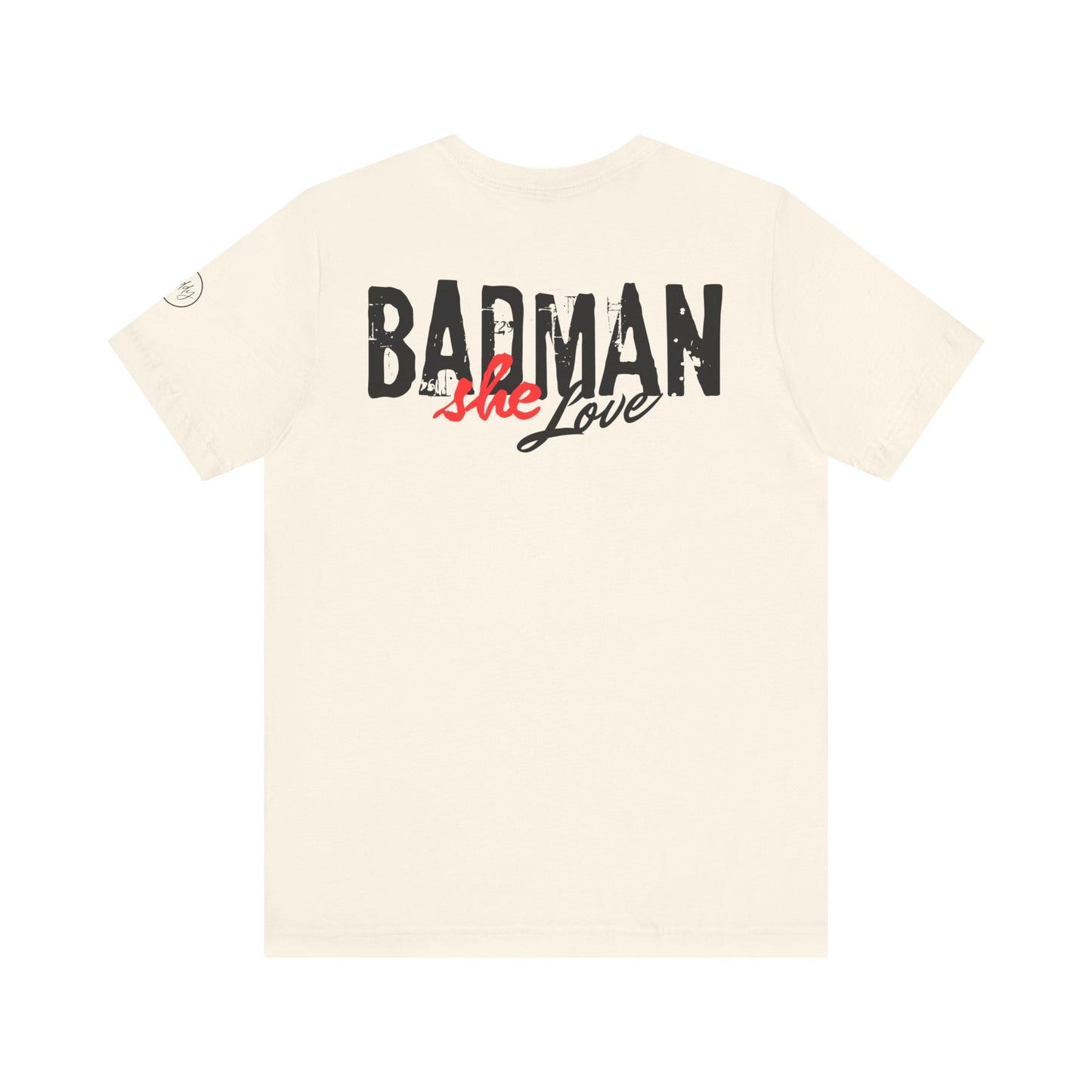 Badman She Love by Addy