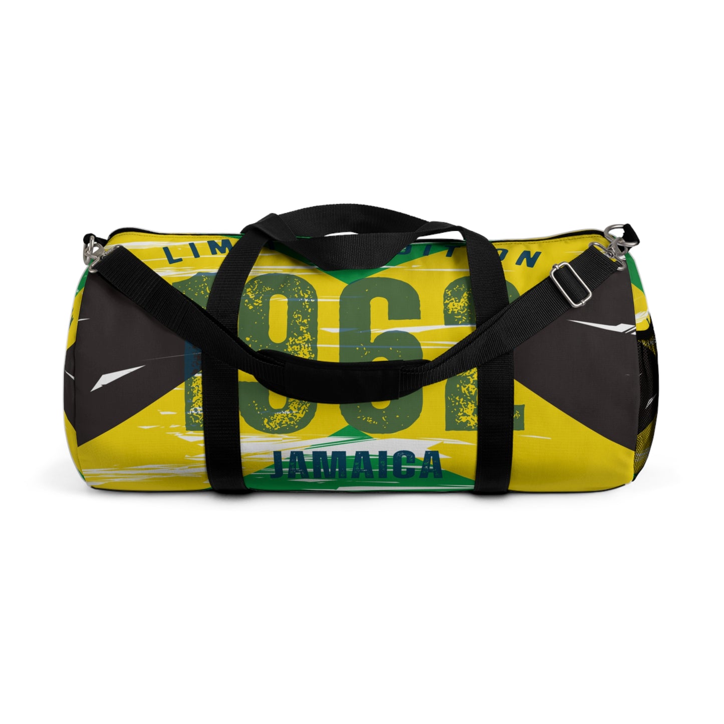 Jamaica Duffel Bag - Limited Edition