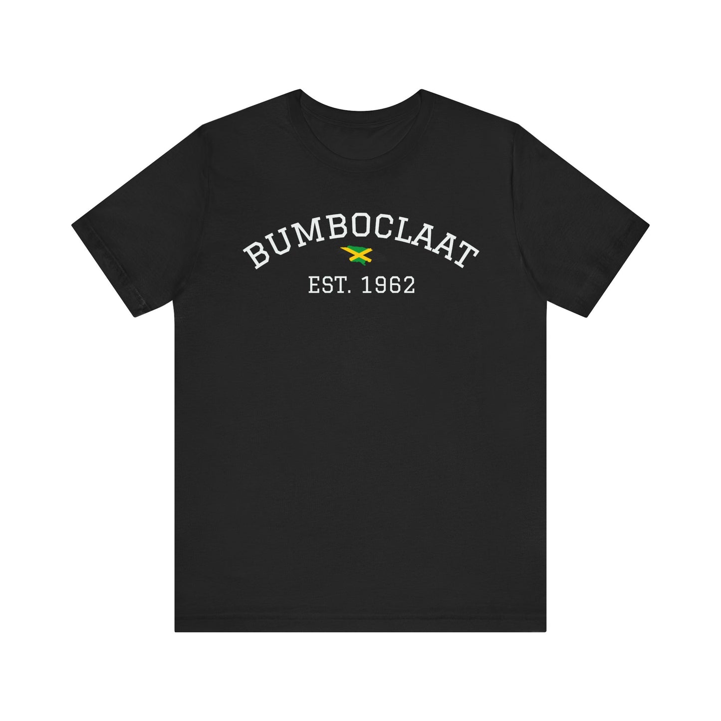 BC Jamaica 1962 Classic by Addy