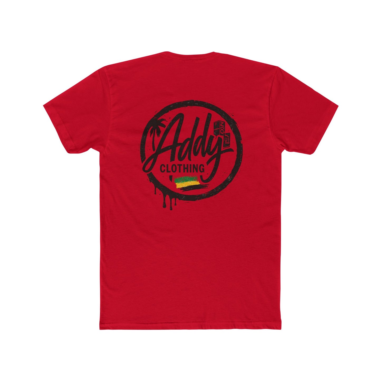 Addy Clothing Signature Tee
