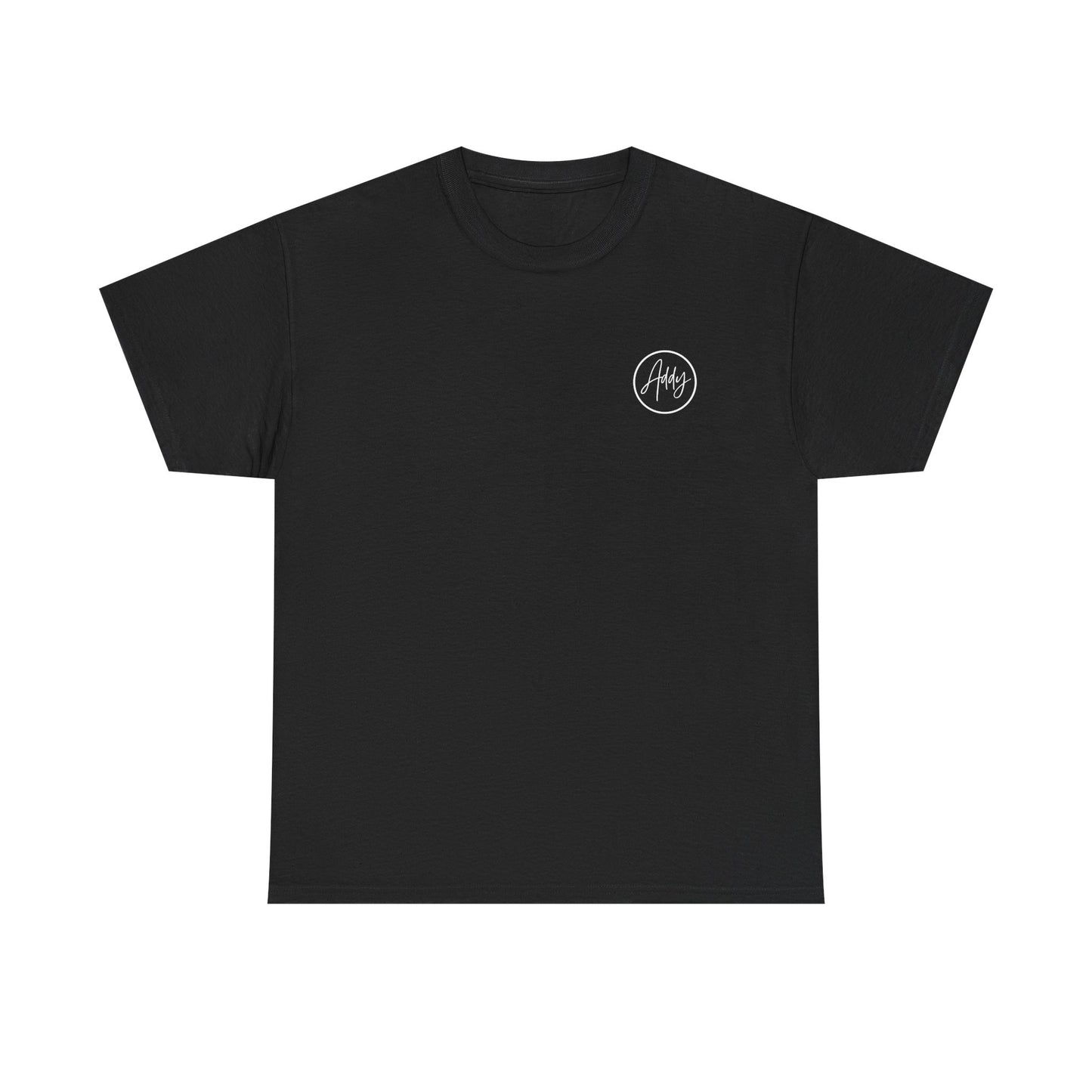 No Days Off Unisex Heavy Cotton Tee, Workout Shirt, Gym Apparel, Gift for Athletes, Casual Wear, Fitness Tee, Exercise T-Shirt, Athletic